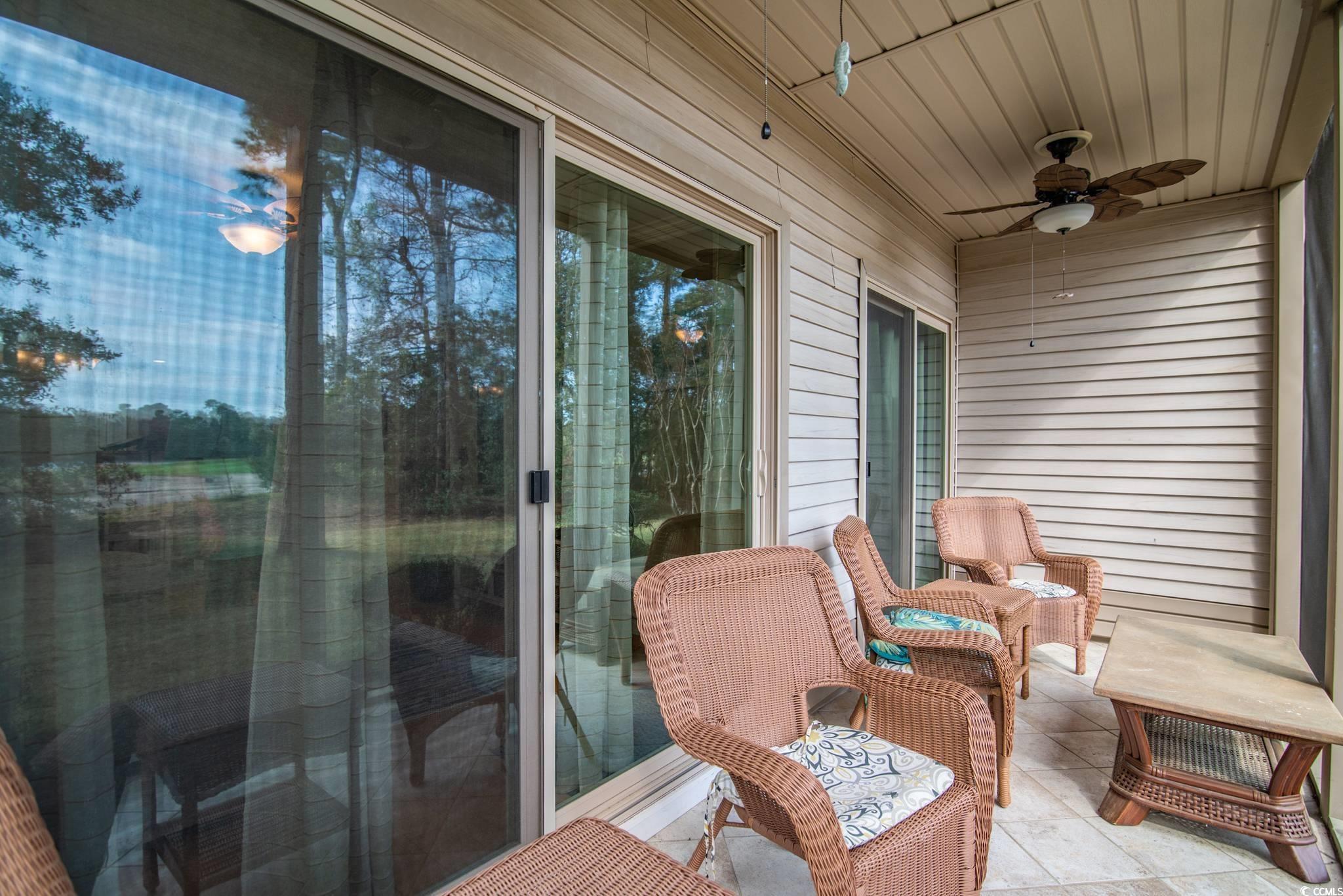 366 Pinehurst Ln. #13D, Pawleys Island, South Carolina image 18