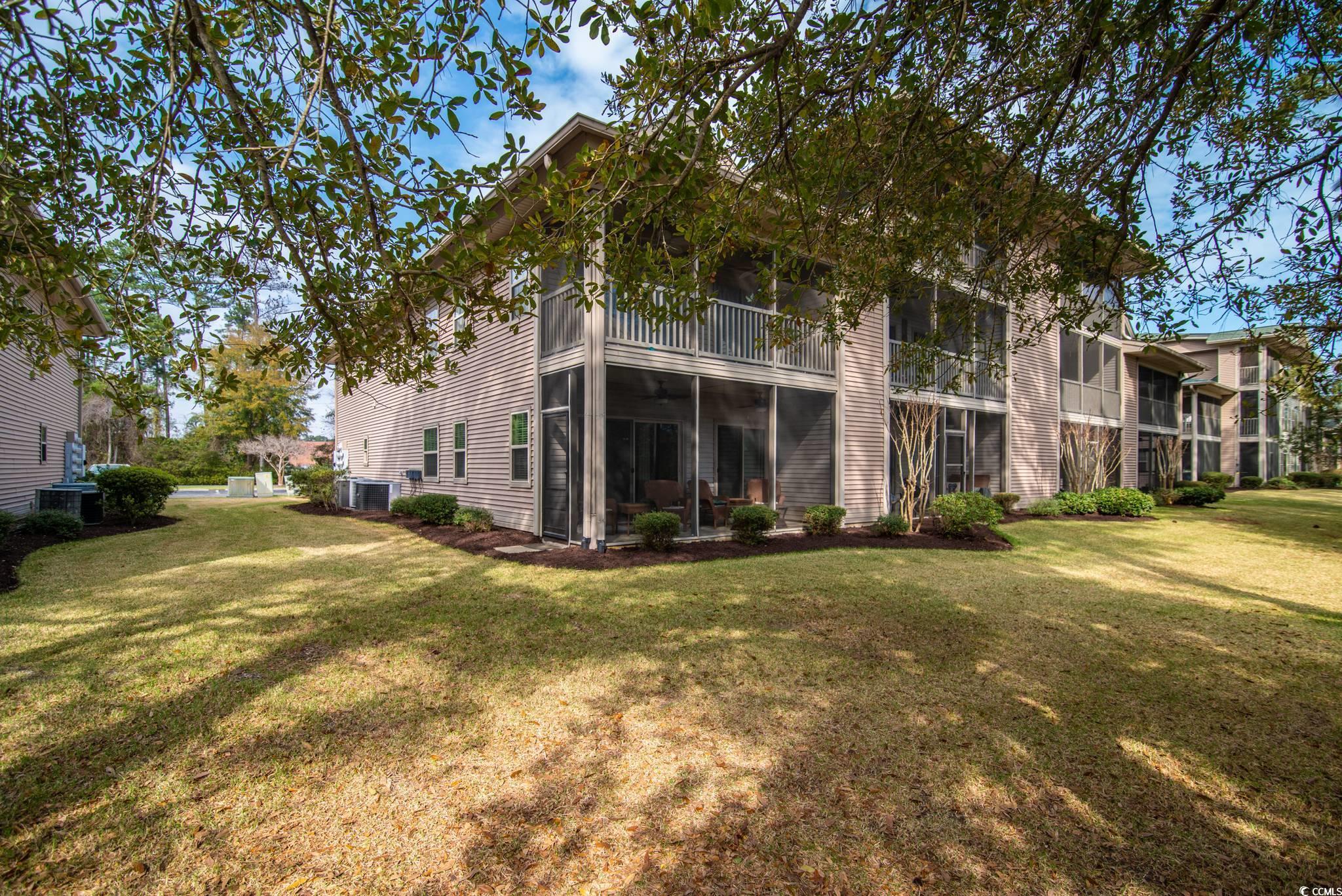 366 Pinehurst Ln. #13D, Pawleys Island, South Carolina image 20