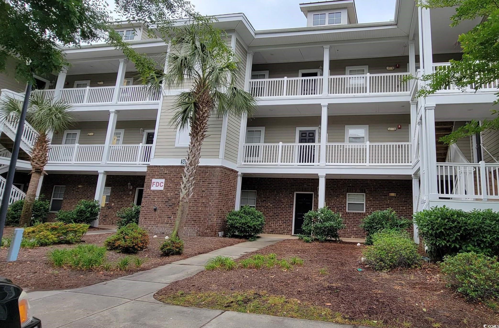 304 Kiskadee Loop UNIT 3G Conway, SC 29526