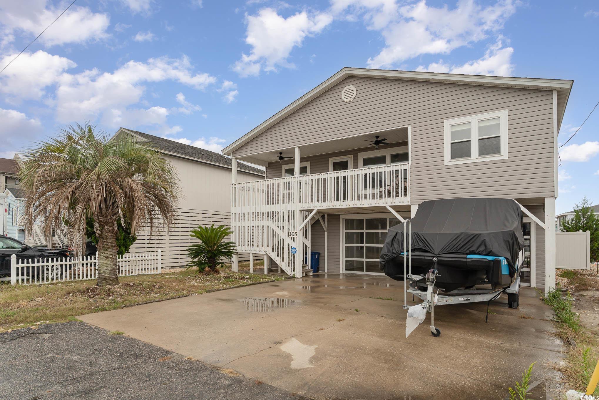 305 Rice Circle North Myrtle Beach, SC 29582