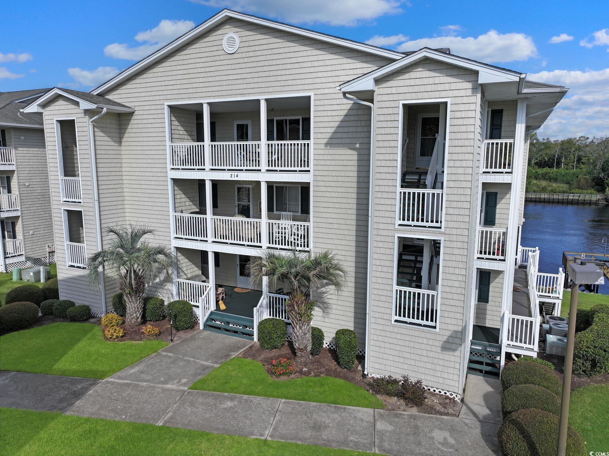 214 Landing Rd. UNIT A North Myrtle Beach, SC 29582