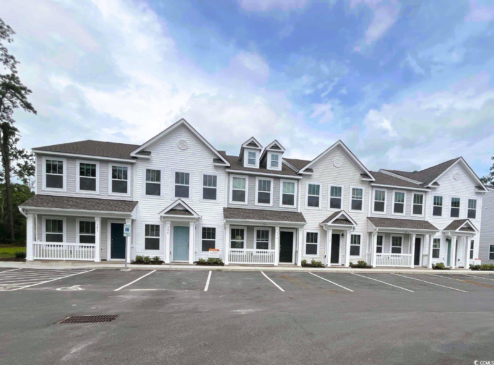 150 Crescent Way Little River, SC 29566