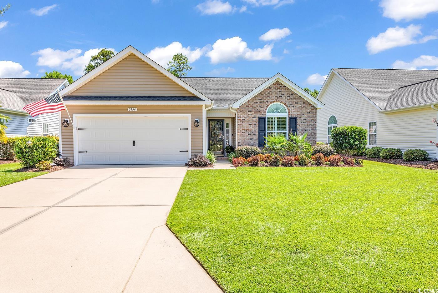 3154 Shorecrest Bay Dr. Murrells Inlet, SC 29576