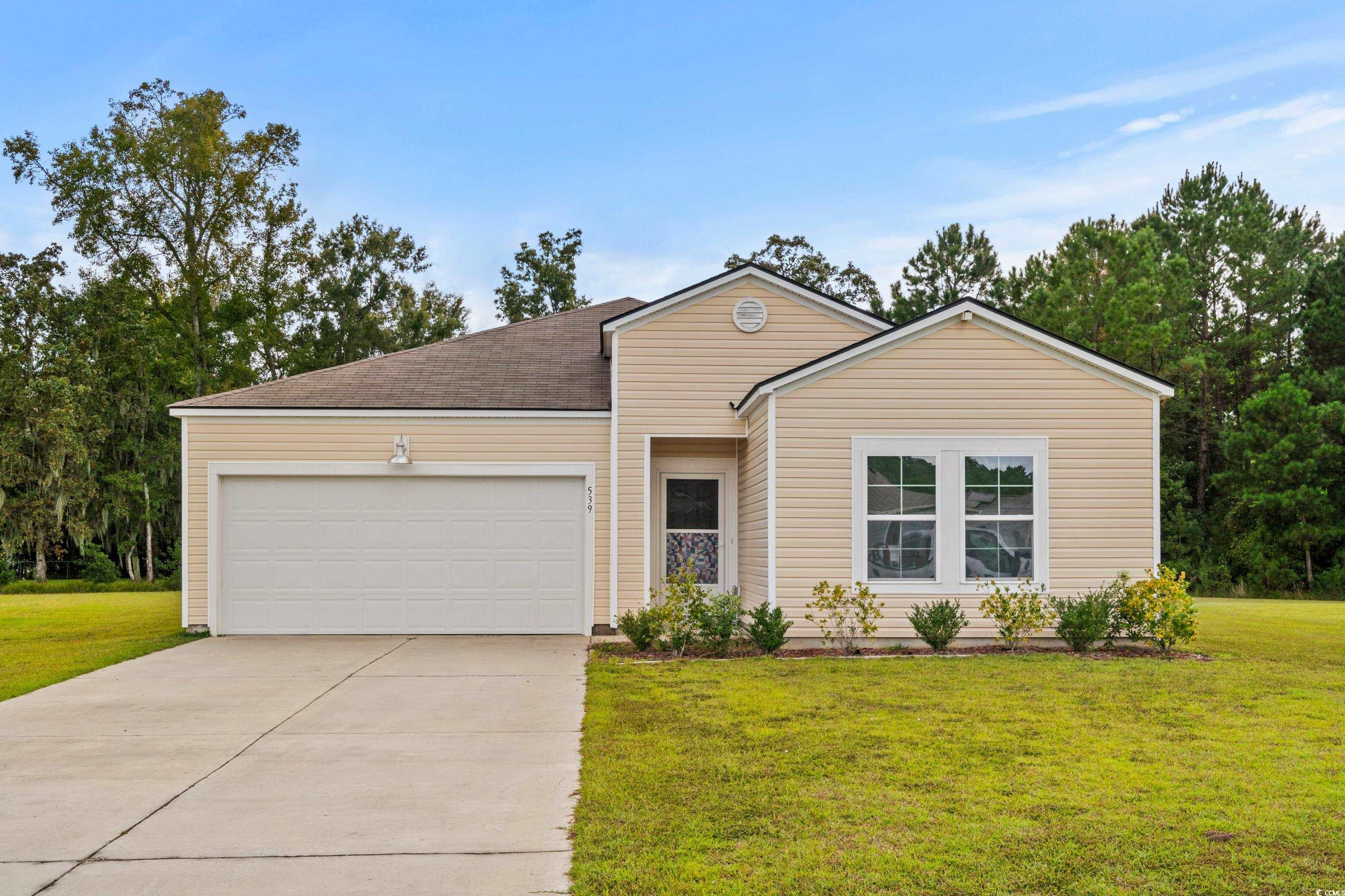 539 Carrick Loop Longs, SC 29568