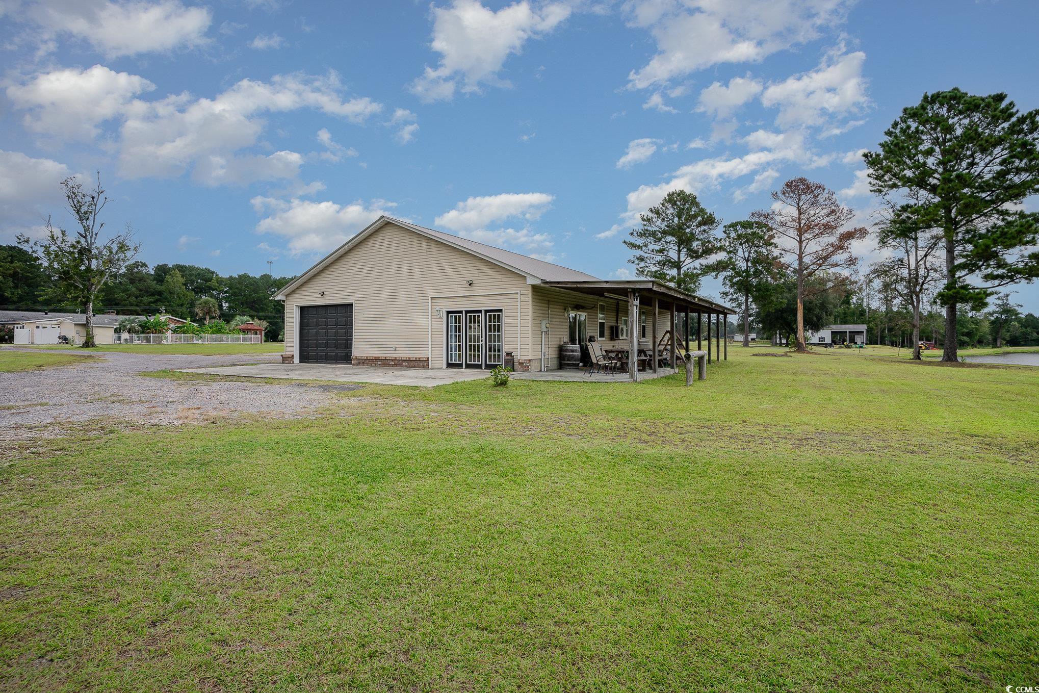 10478 S Highway 905, Longs, South Carolina image 34