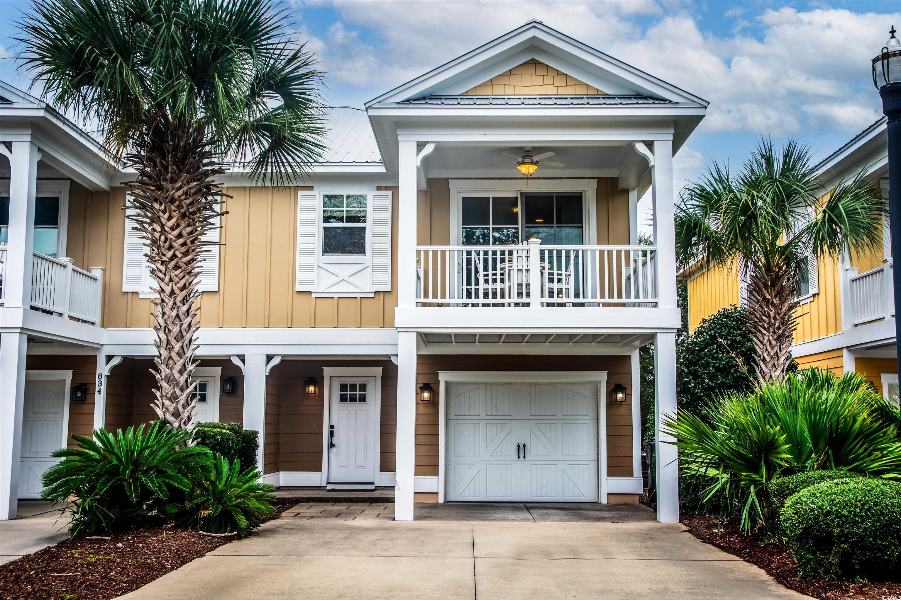 832 Madiera Dr. North Myrtle Beach, SC 29582