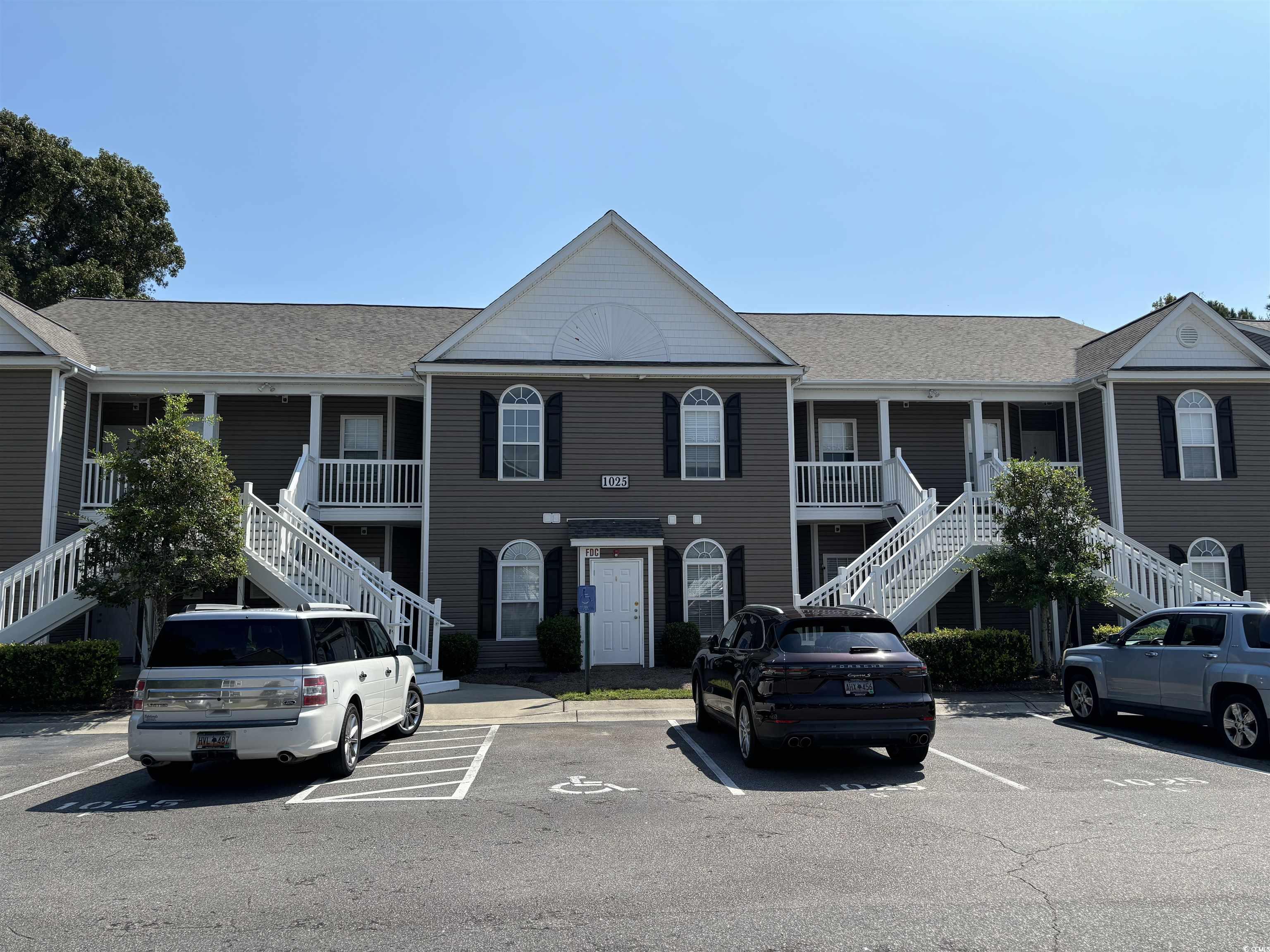 1025 Algonquin Dr. UNIT 15F Pawleys Island, SC 29585