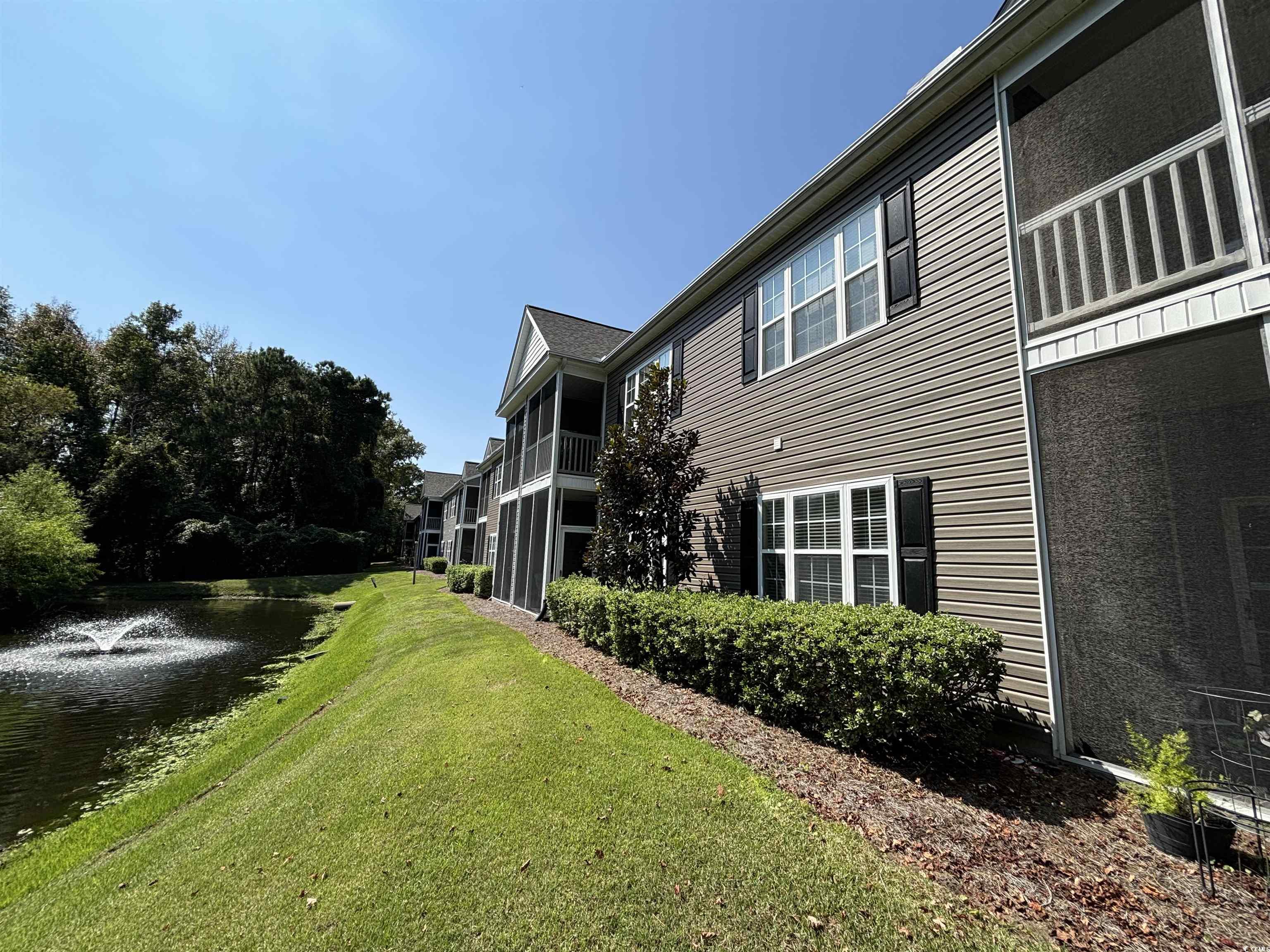 1025 Algonquin Dr. #15F, Pawleys Island, South Carolina image 35