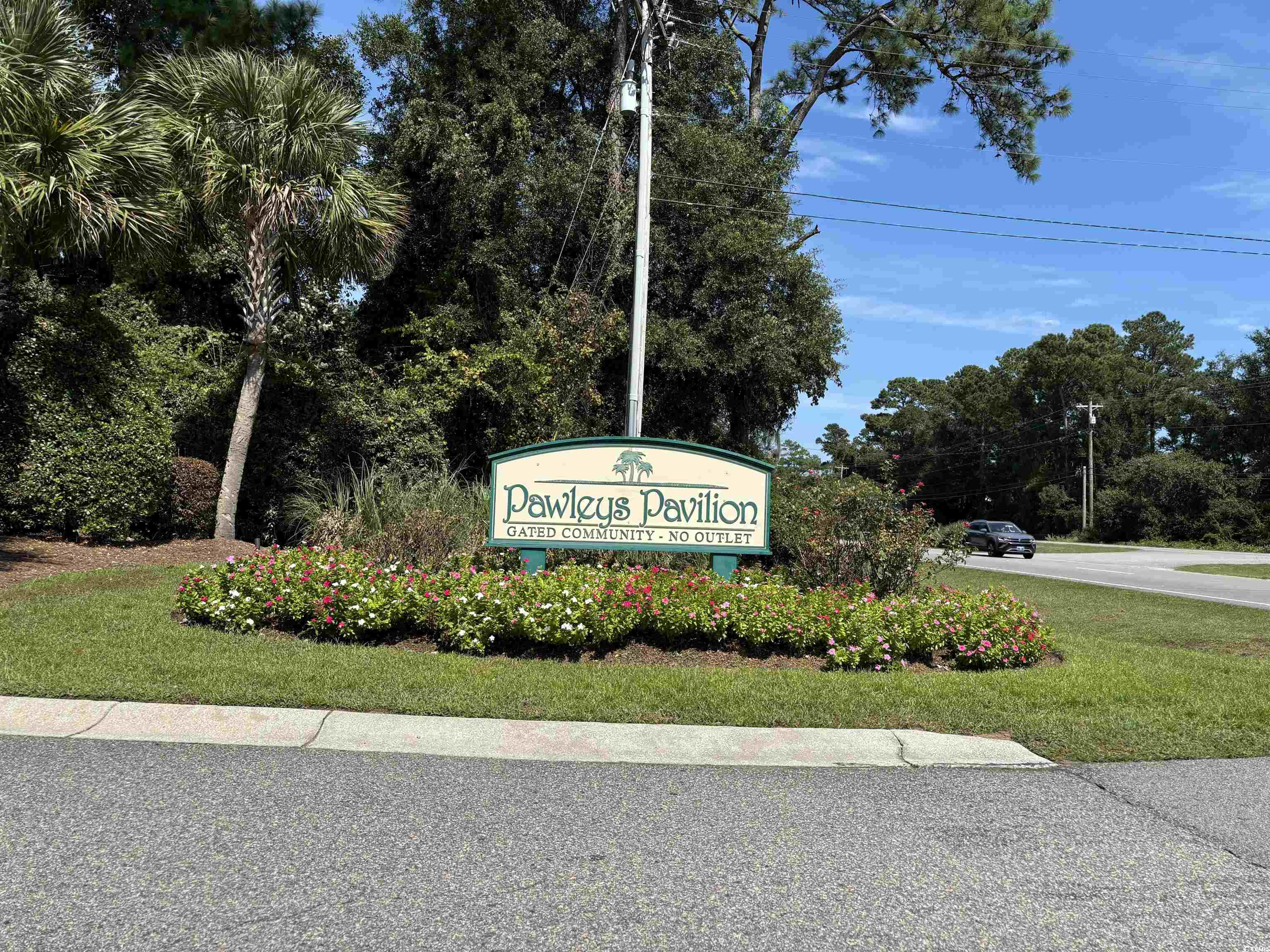 1025 Algonquin Dr. #15F, Pawleys Island, South Carolina image 36