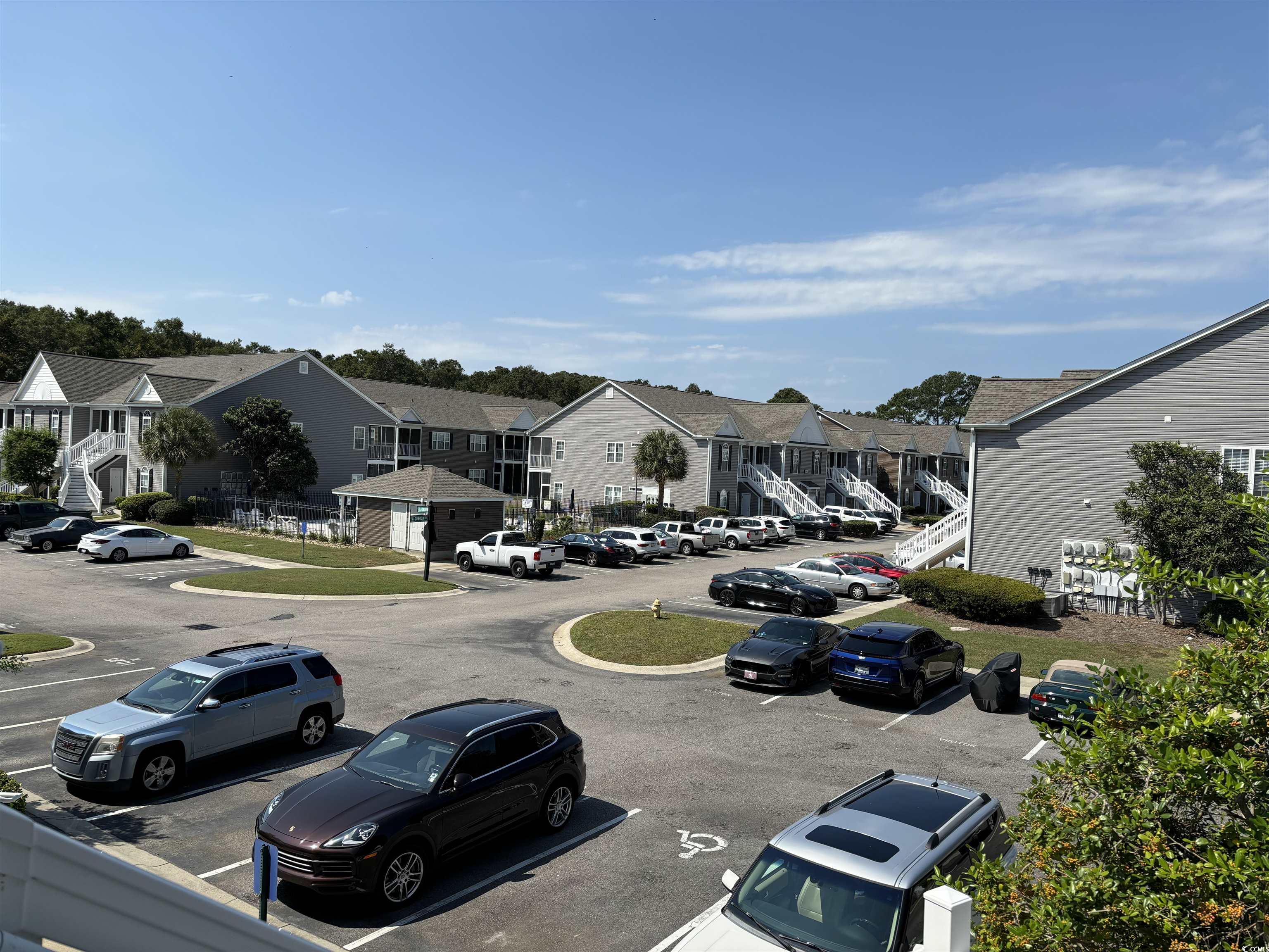 1025 Algonquin Dr. #15F, Pawleys Island, South Carolina image 38