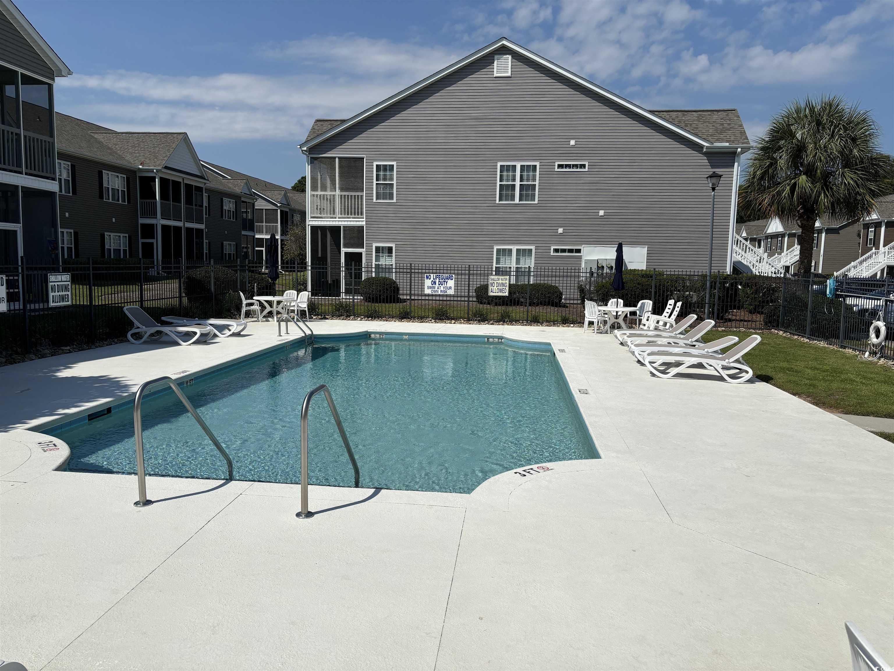 1025 Algonquin Dr. #15F, Pawleys Island, South Carolina image 39