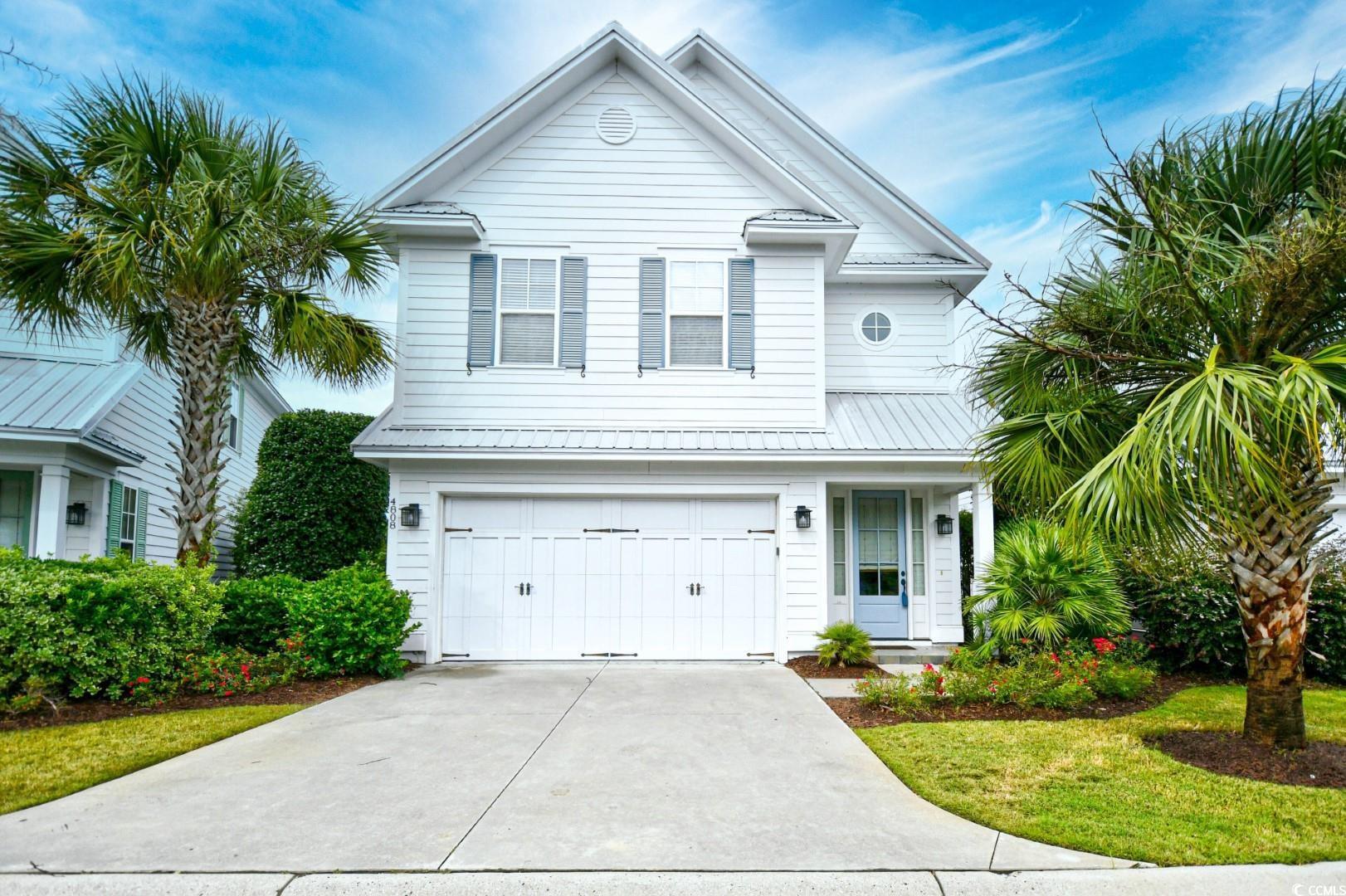 4808 Cantor Ct. North Myrtle Beach, SC 29582