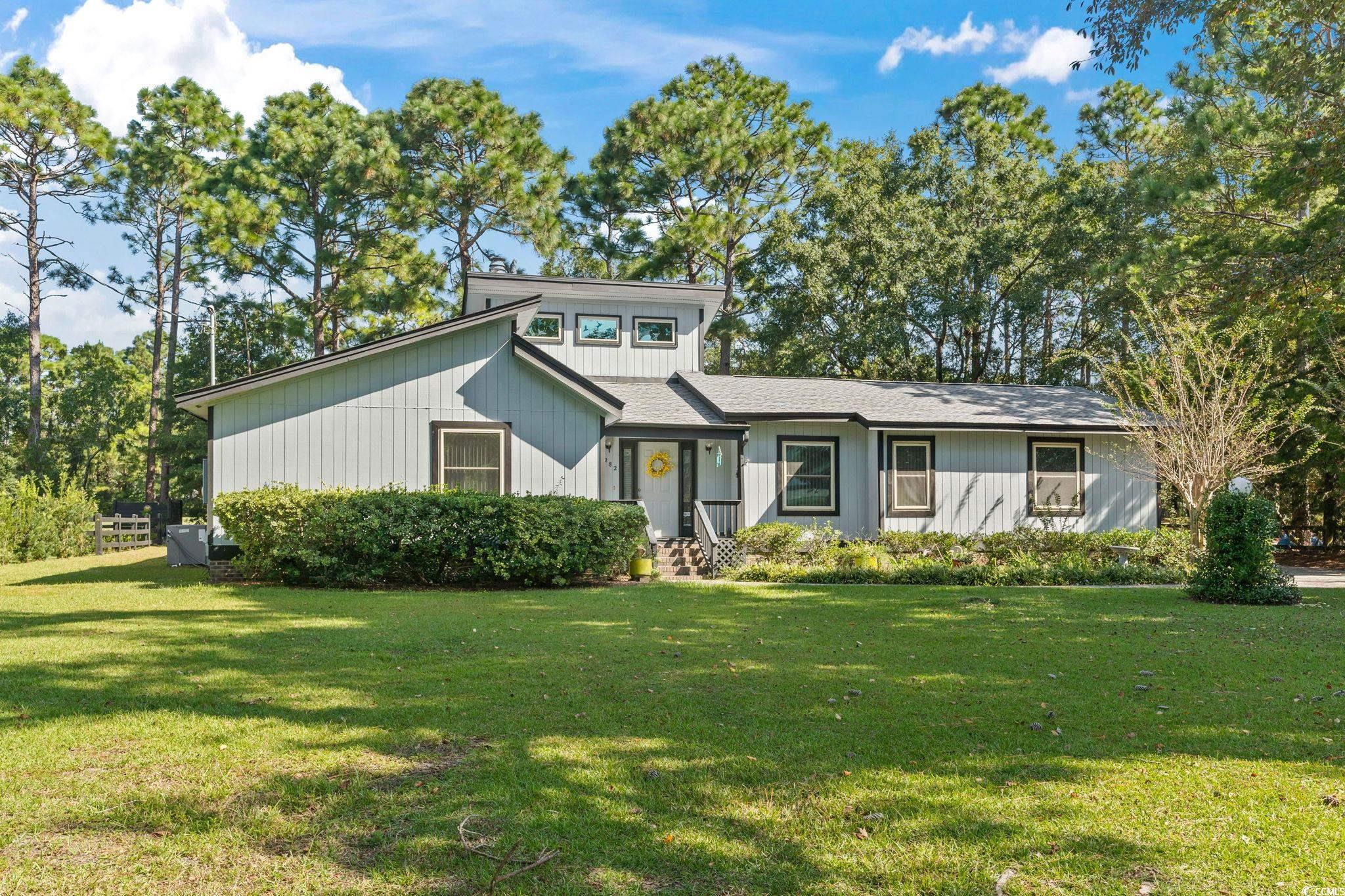 282 Sweetgum Dr., Pawleys Island, South Carolina image 2