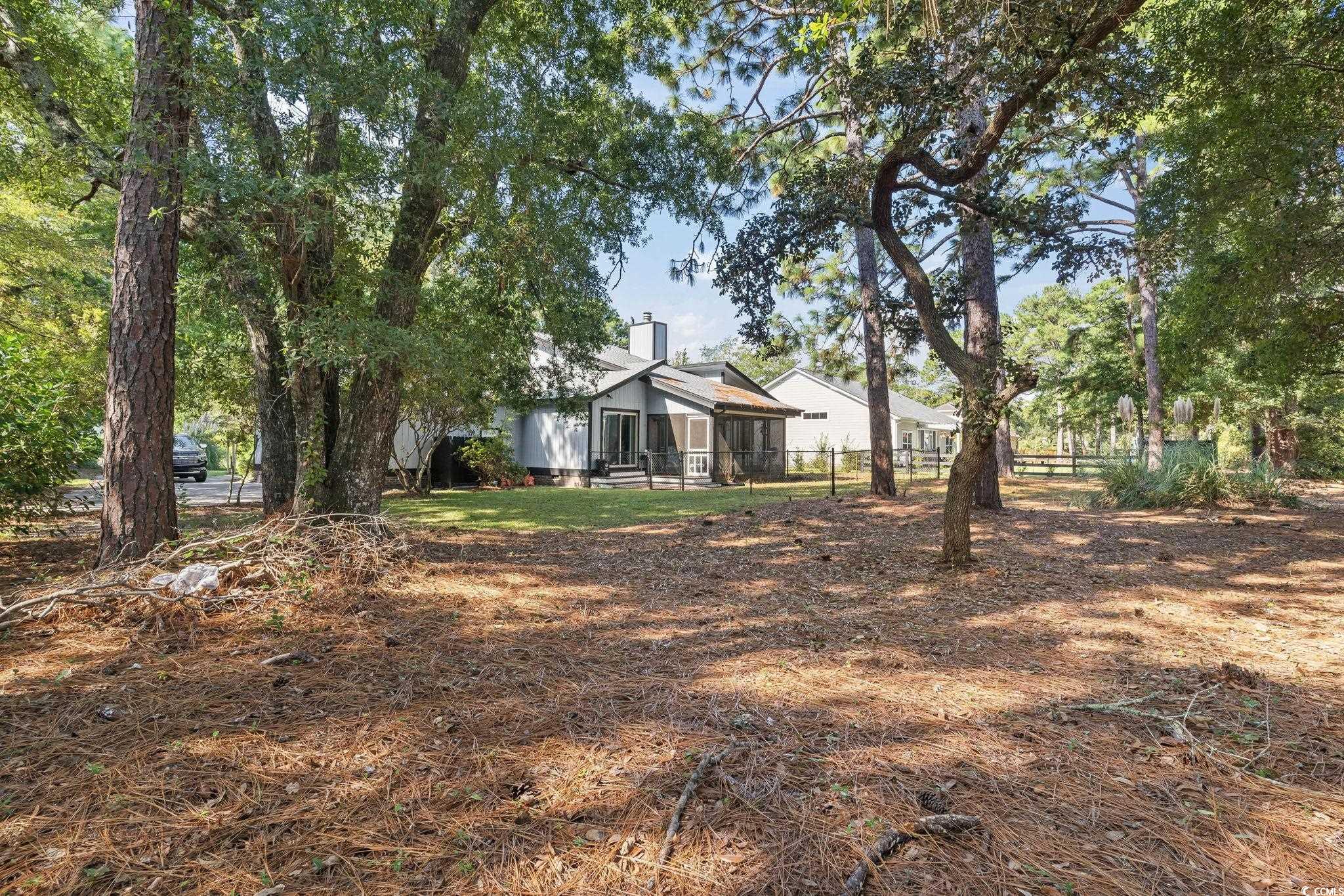 282 Sweetgum Dr., Pawleys Island, South Carolina image 25