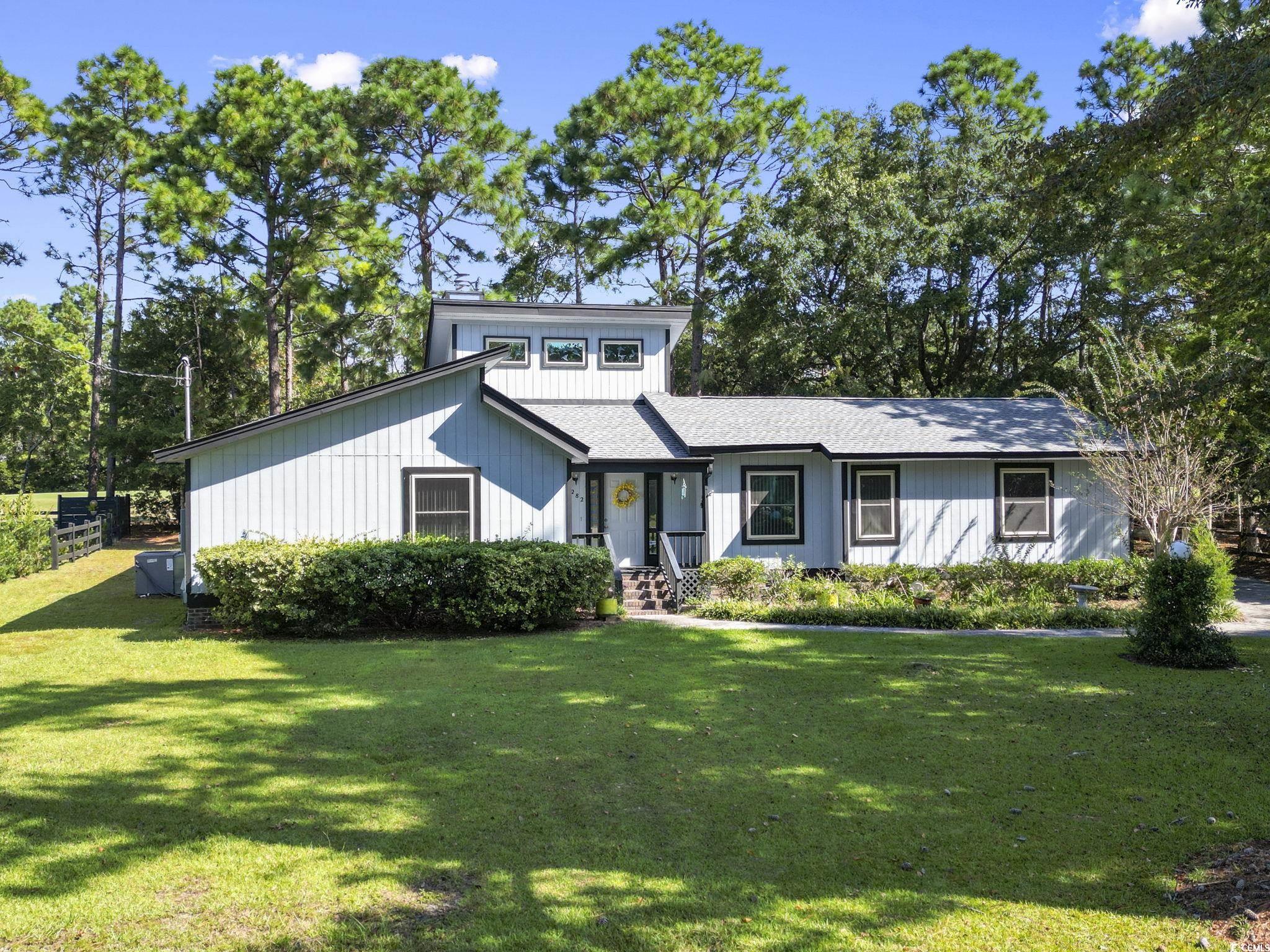 282 Sweetgum Dr., Pawleys Island, South Carolina image 4