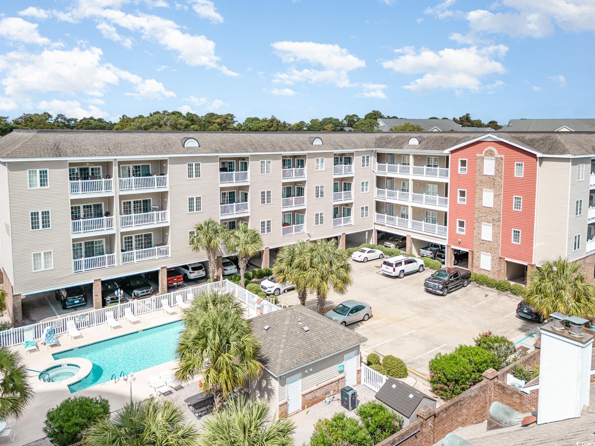 311 2nd Ave. N UNIT #202 North Myrtle Beach, SC 29582