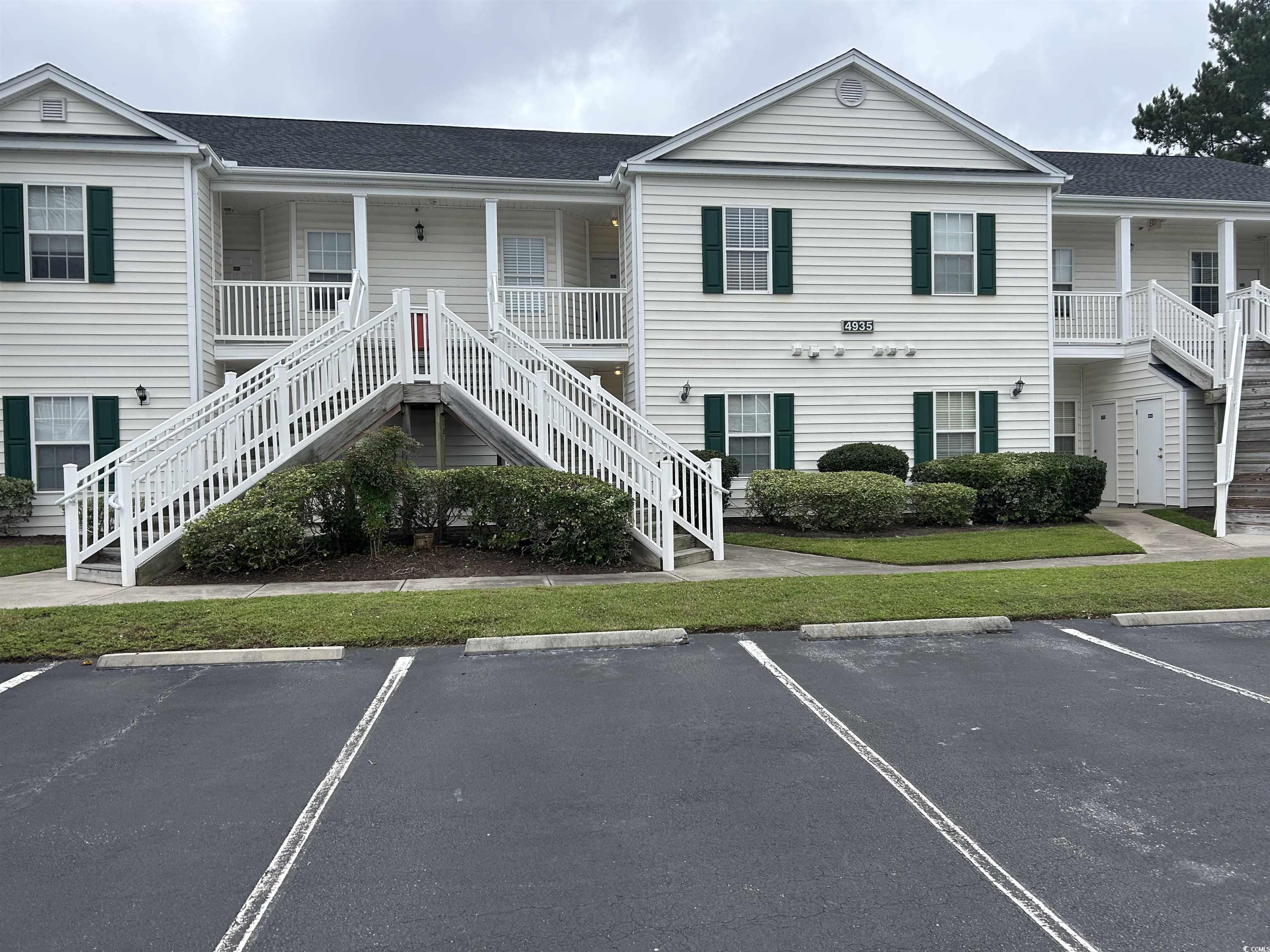 4935 Crab Pond Ct. UNIT Unit 102 Myrtle Beach, SC 29579