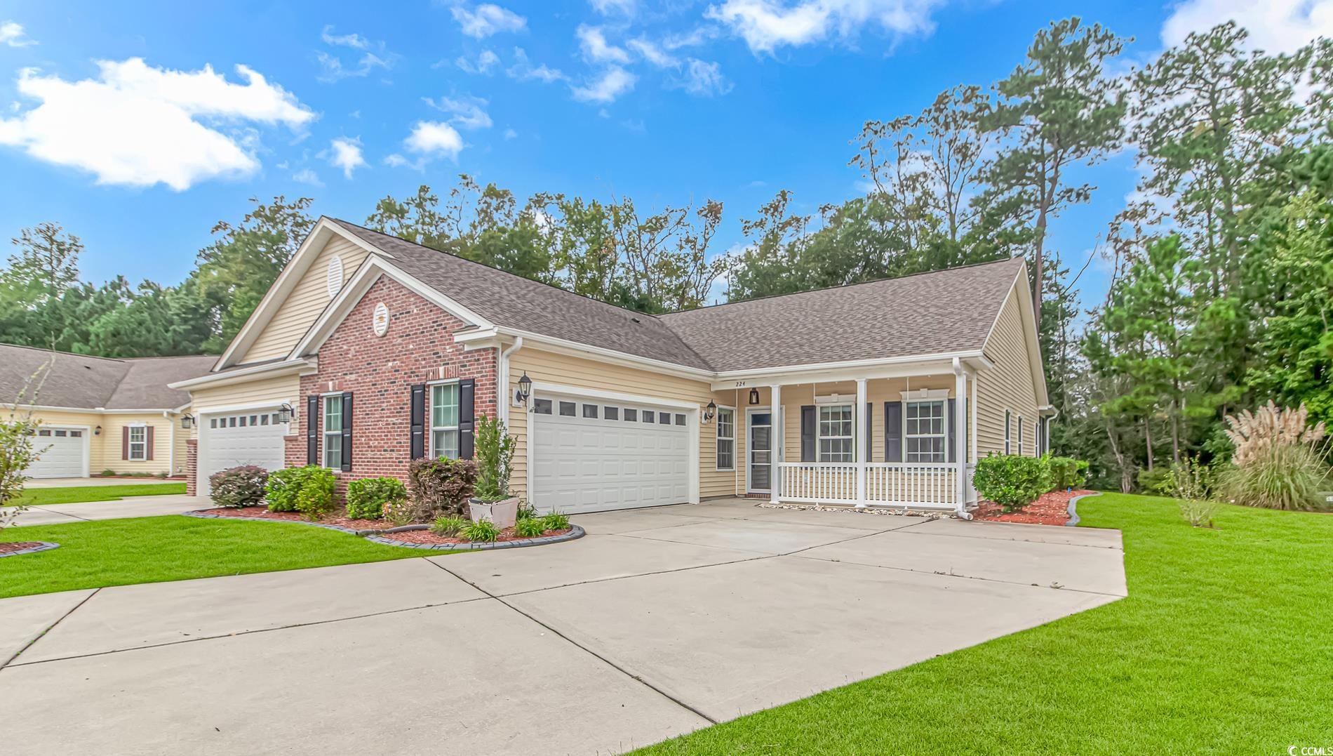 224 Rose Water Loop Myrtle Beach, SC 29588