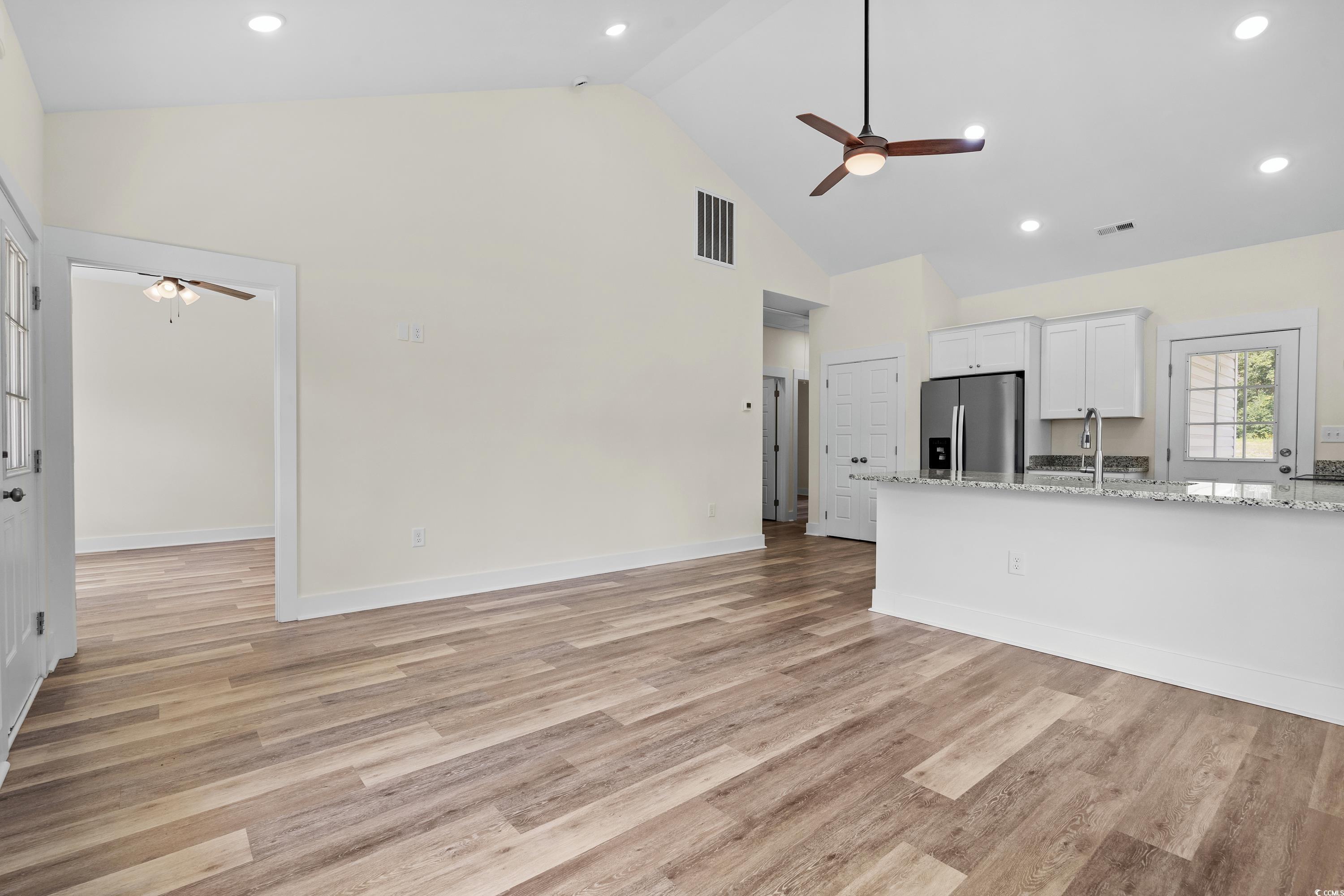 1174 St. John Rd., Galivants Ferry, South Carolina image 6