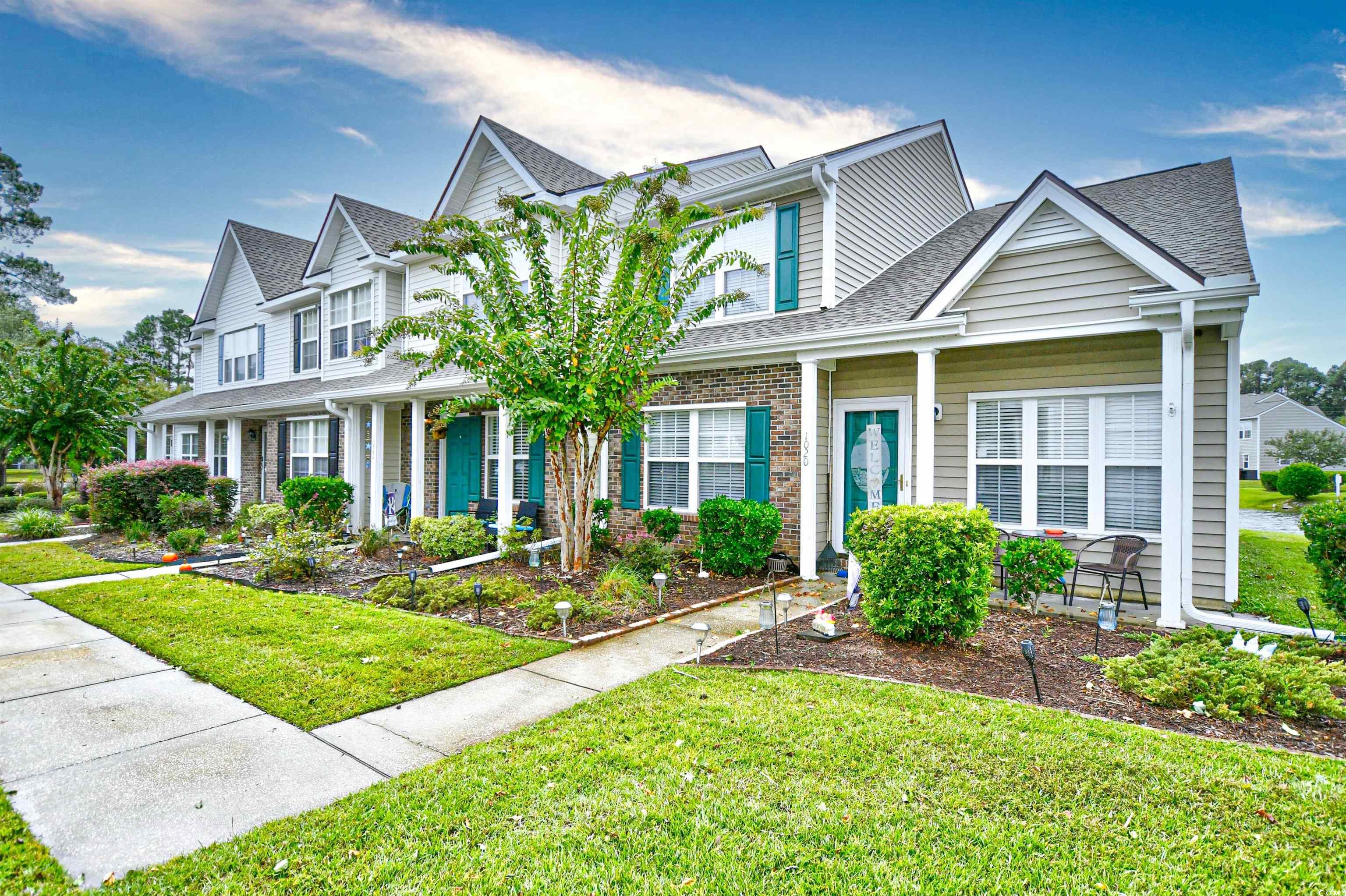 1024 Palisade Circle Myrtle Beach, SC 29577