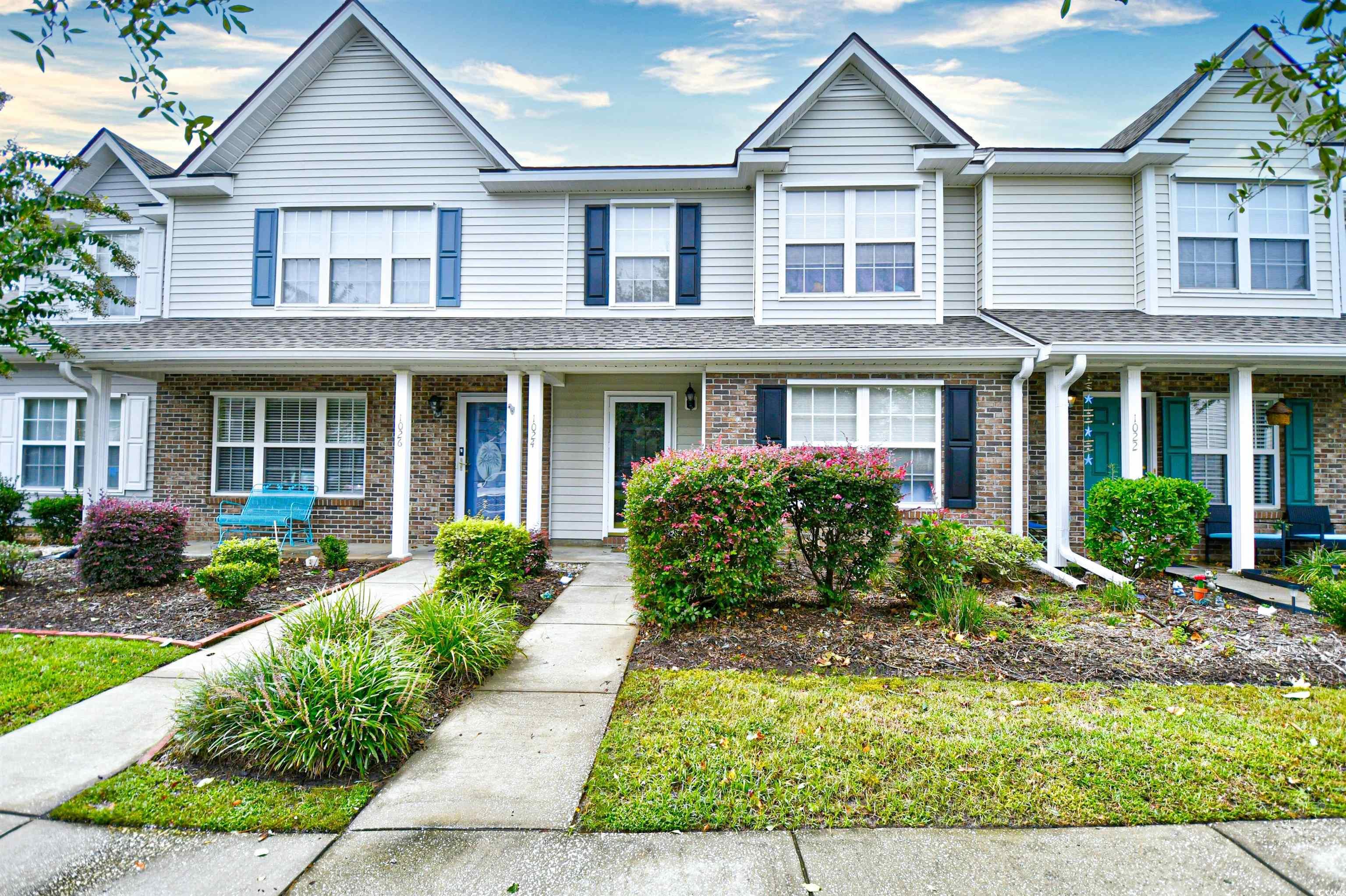 1024 Palisade Circle, Myrtle Beach, South Carolina image 3