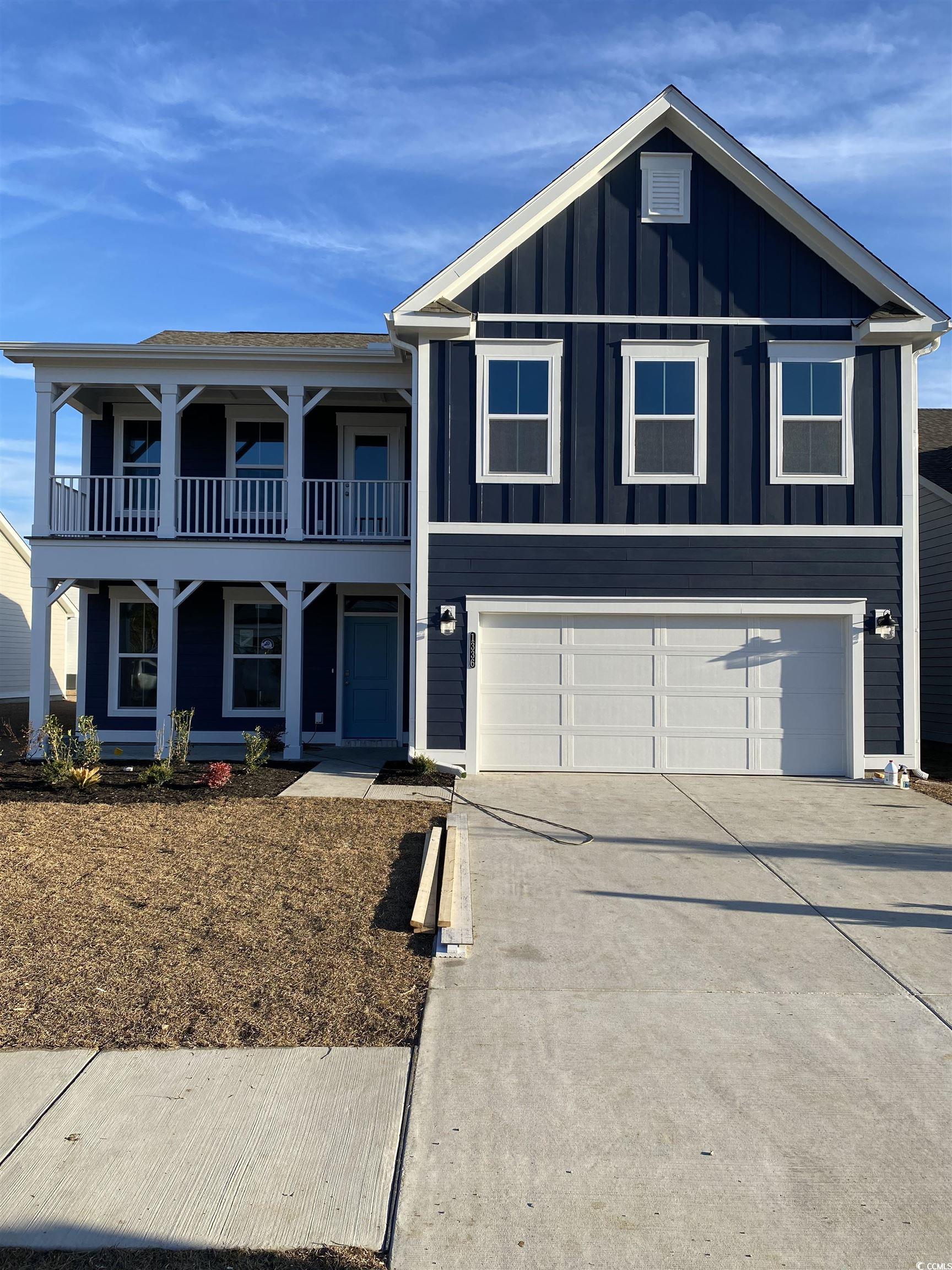1336 Safe Haven Dr. Myrtle Beach, SC 29579