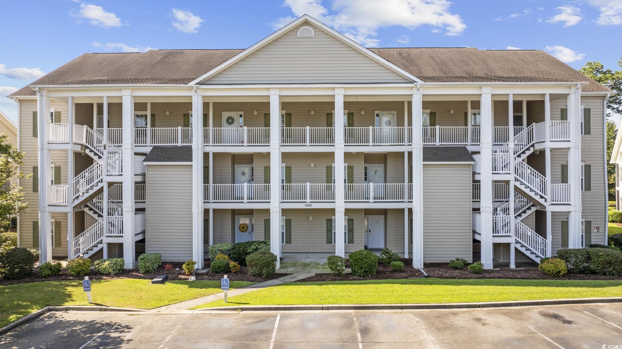 5882 Longwood Dr. #201, Murrells Inlet, South Carolina image 2