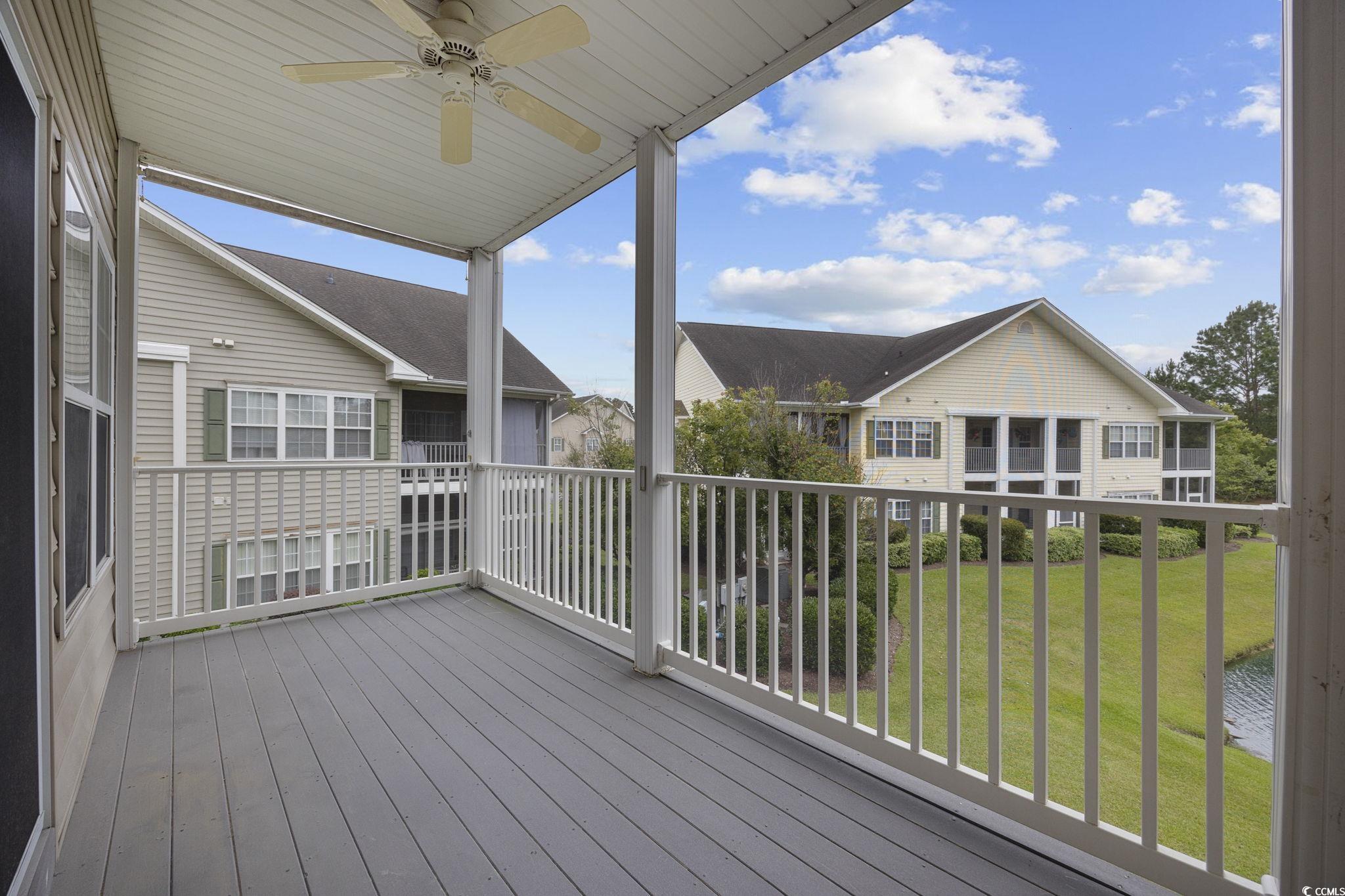 5882 Longwood Dr. #201, Murrells Inlet, South Carolina image 26