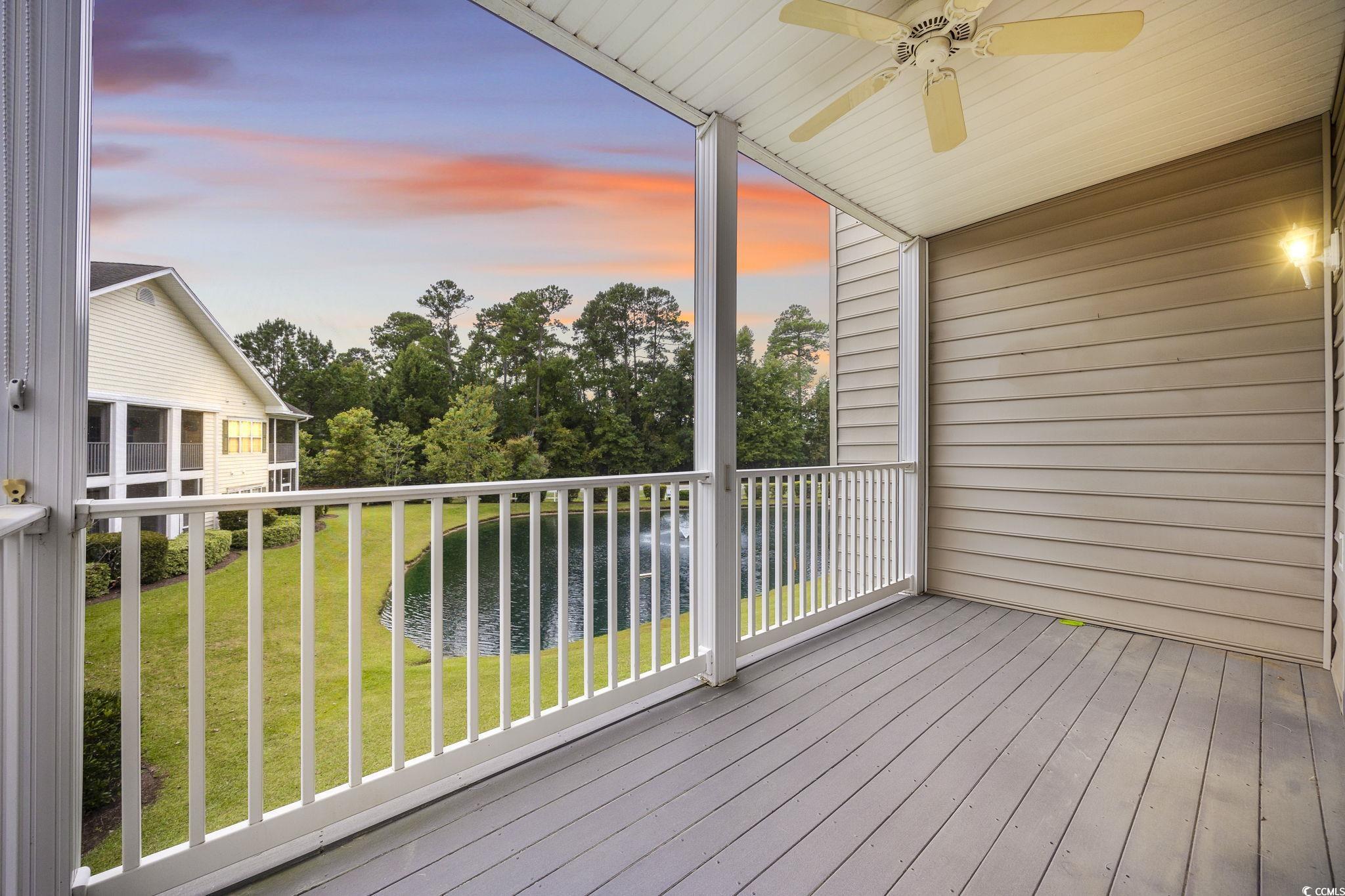 5882 Longwood Dr. #201, Murrells Inlet, South Carolina image 27