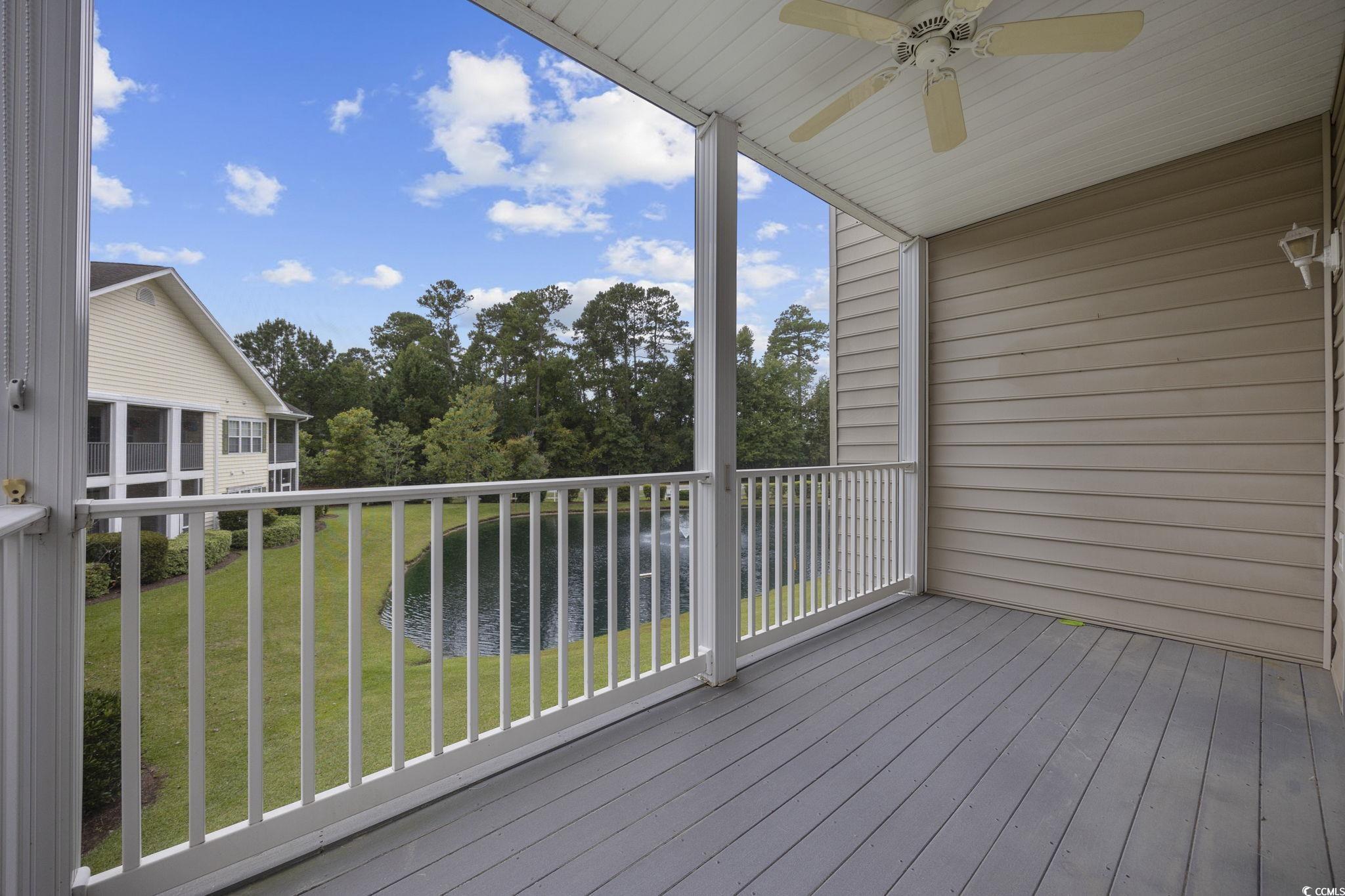 5882 Longwood Dr. #201, Murrells Inlet, South Carolina image 28