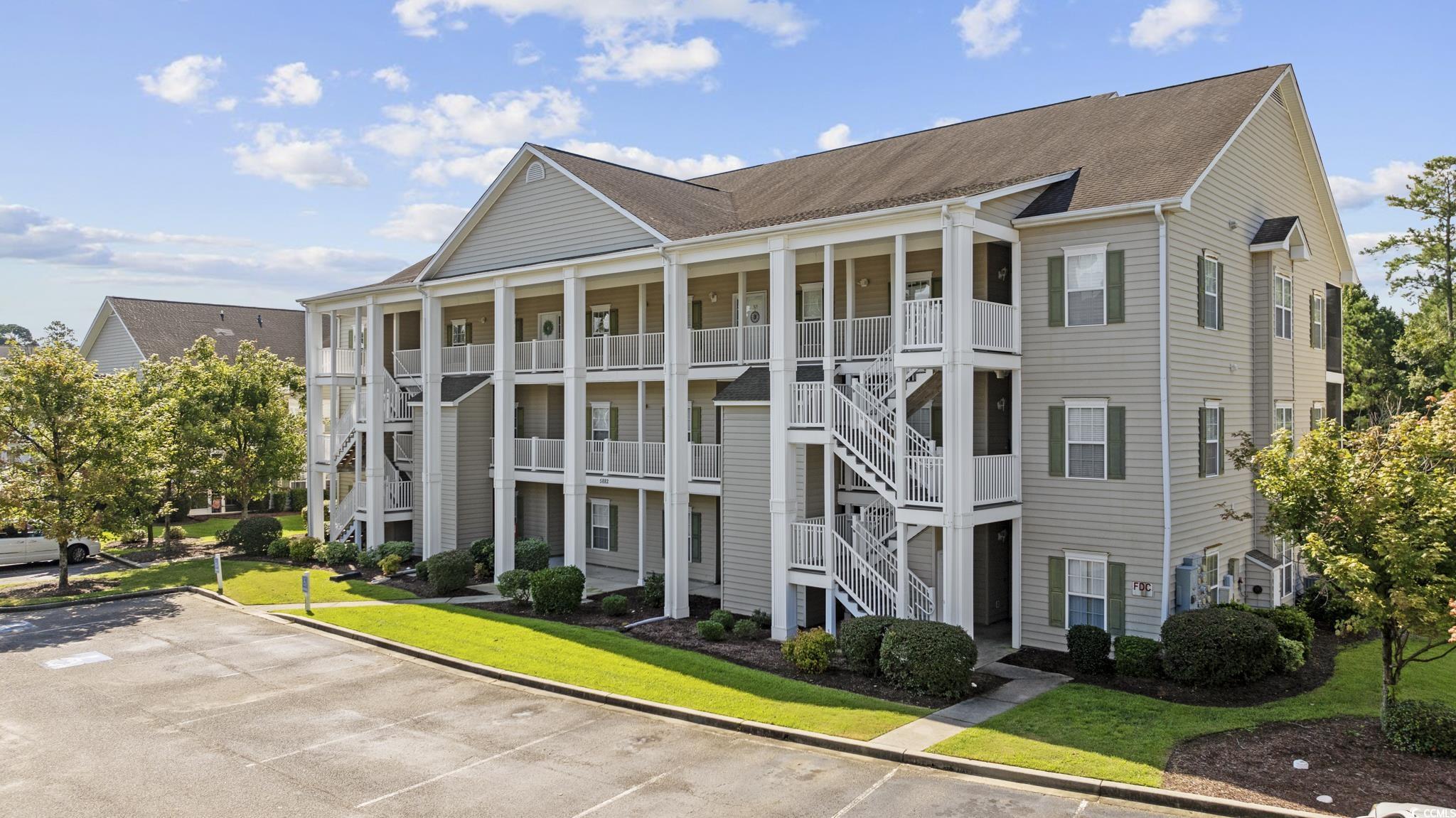 5882 Longwood Dr. #201, Murrells Inlet, South Carolina image 3