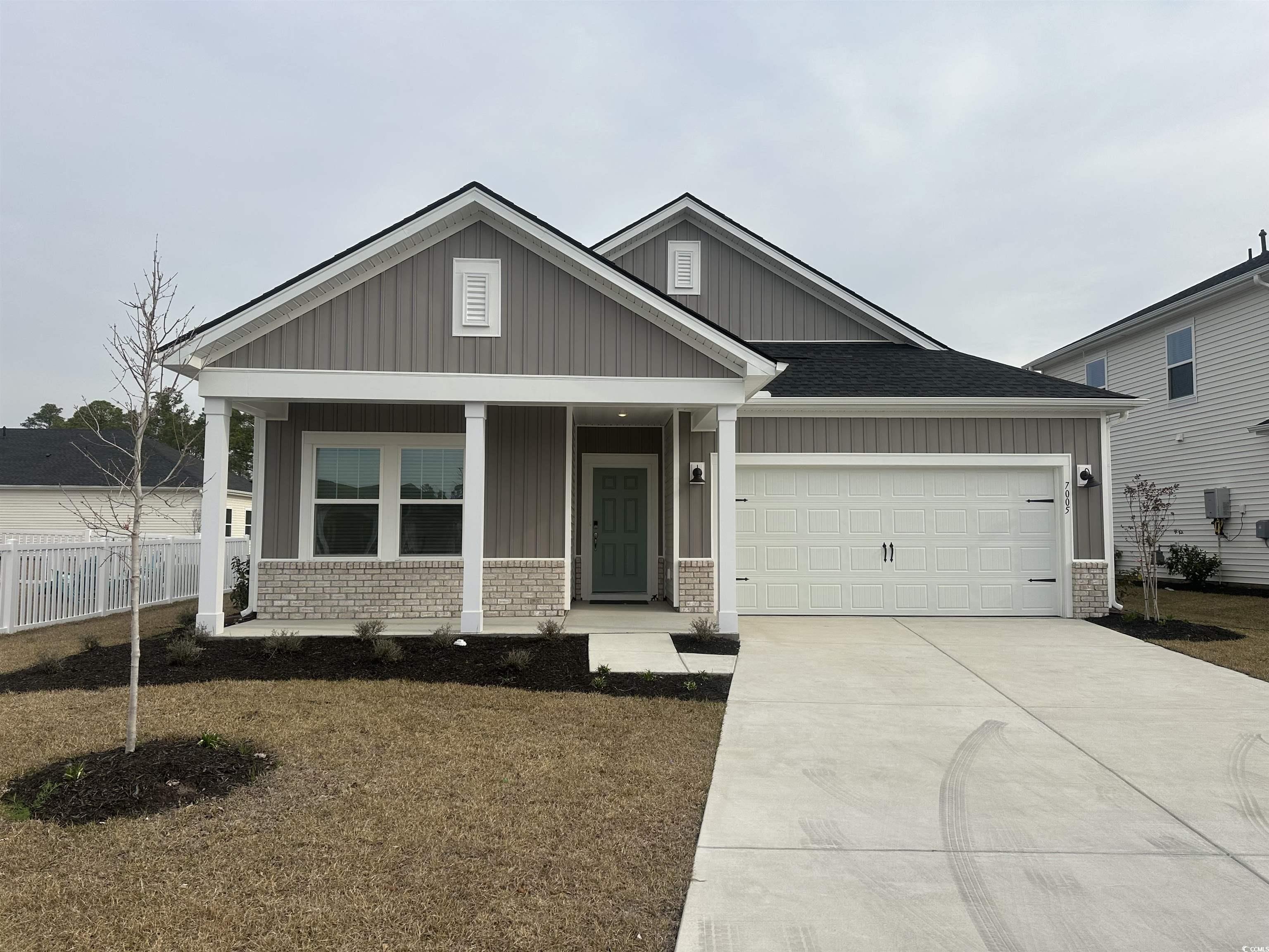 7005 Watercress St Myrtle Beach, SC 29579