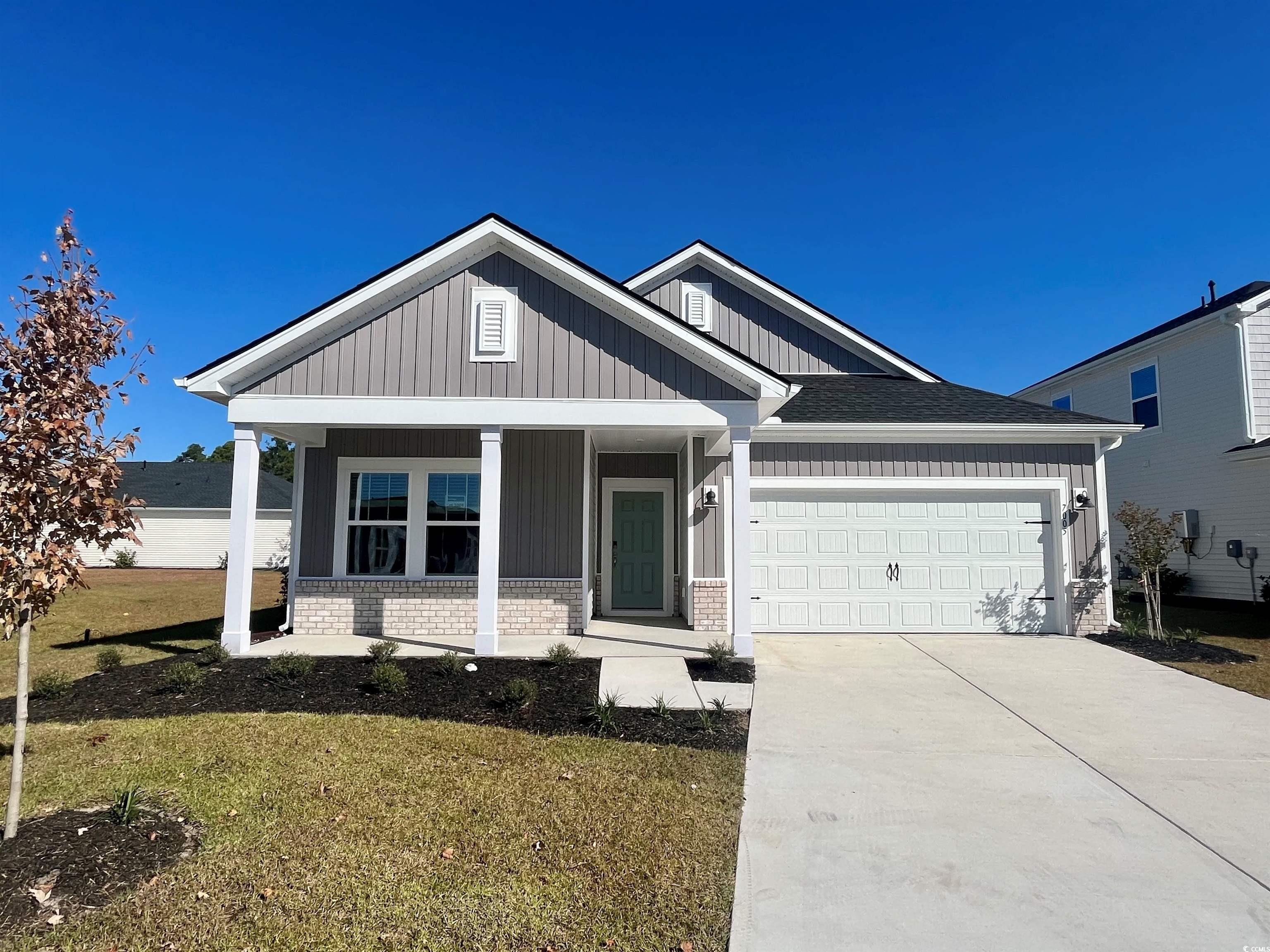 7005 Watercress St Myrtle Beach, SC 29579