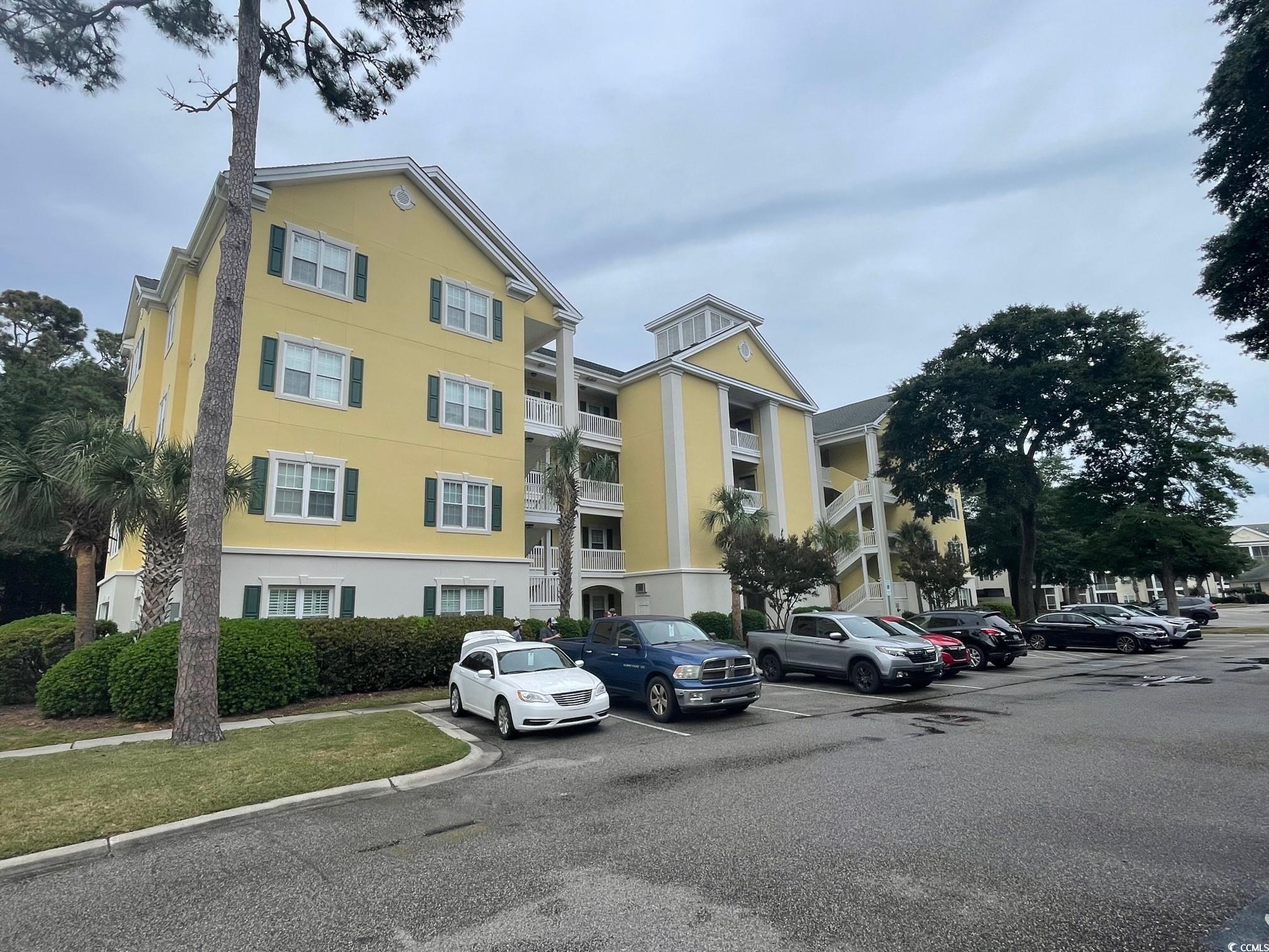 601 N Hillside Dr. UNIT #2123 North Myrtle Beach, SC 29582