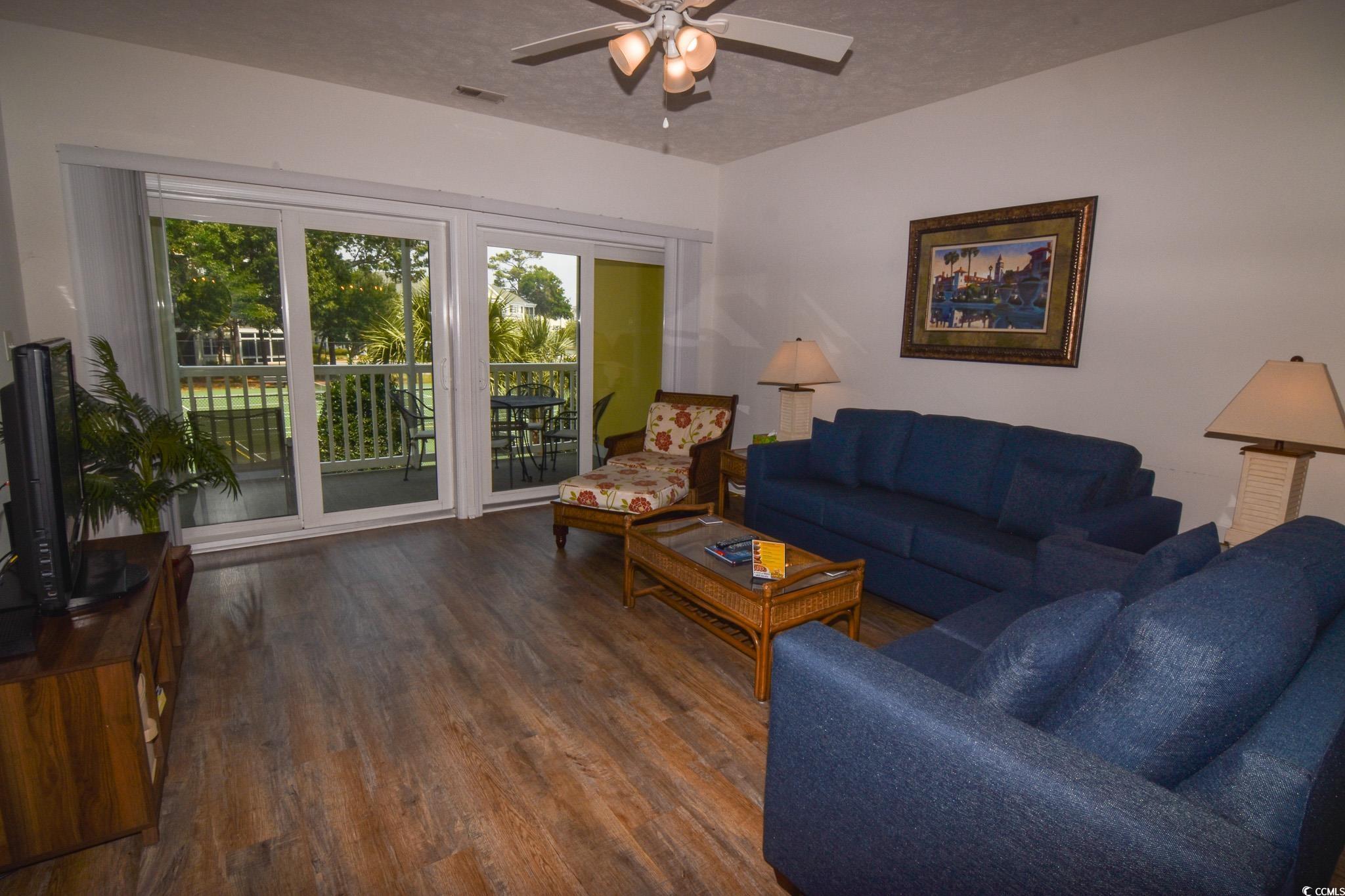 601 N Hillside Dr. #2123, North Myrtle Beach, South Carolina image 12