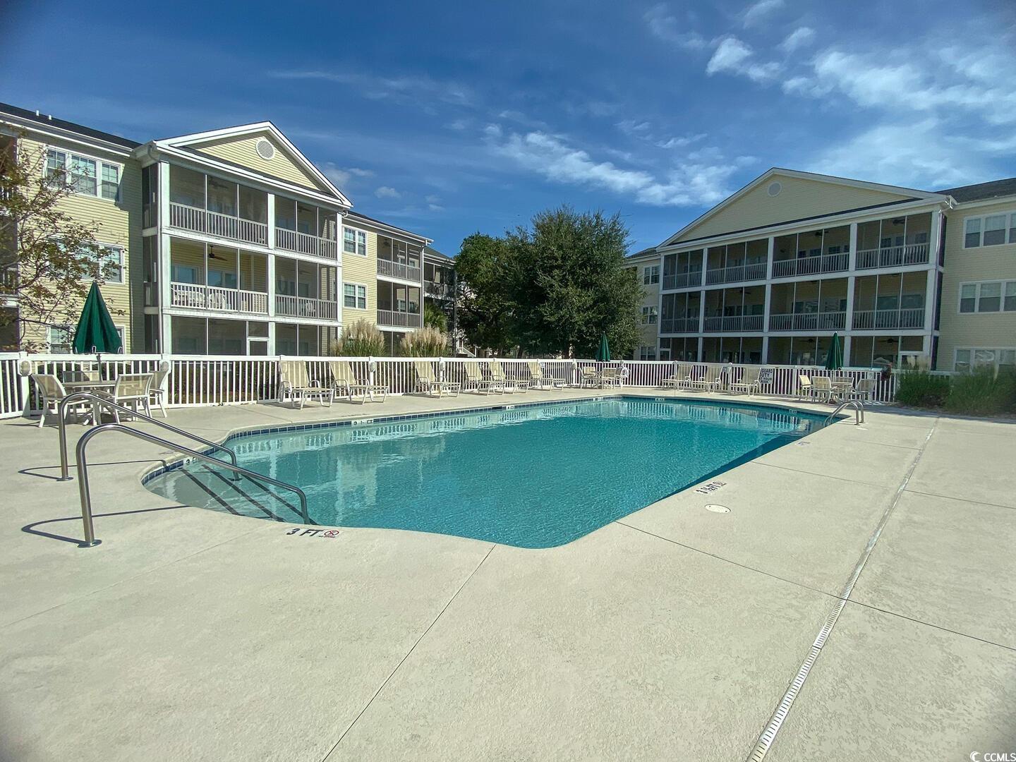 601 N Hillside Dr. #2123, North Myrtle Beach, South Carolina image 27