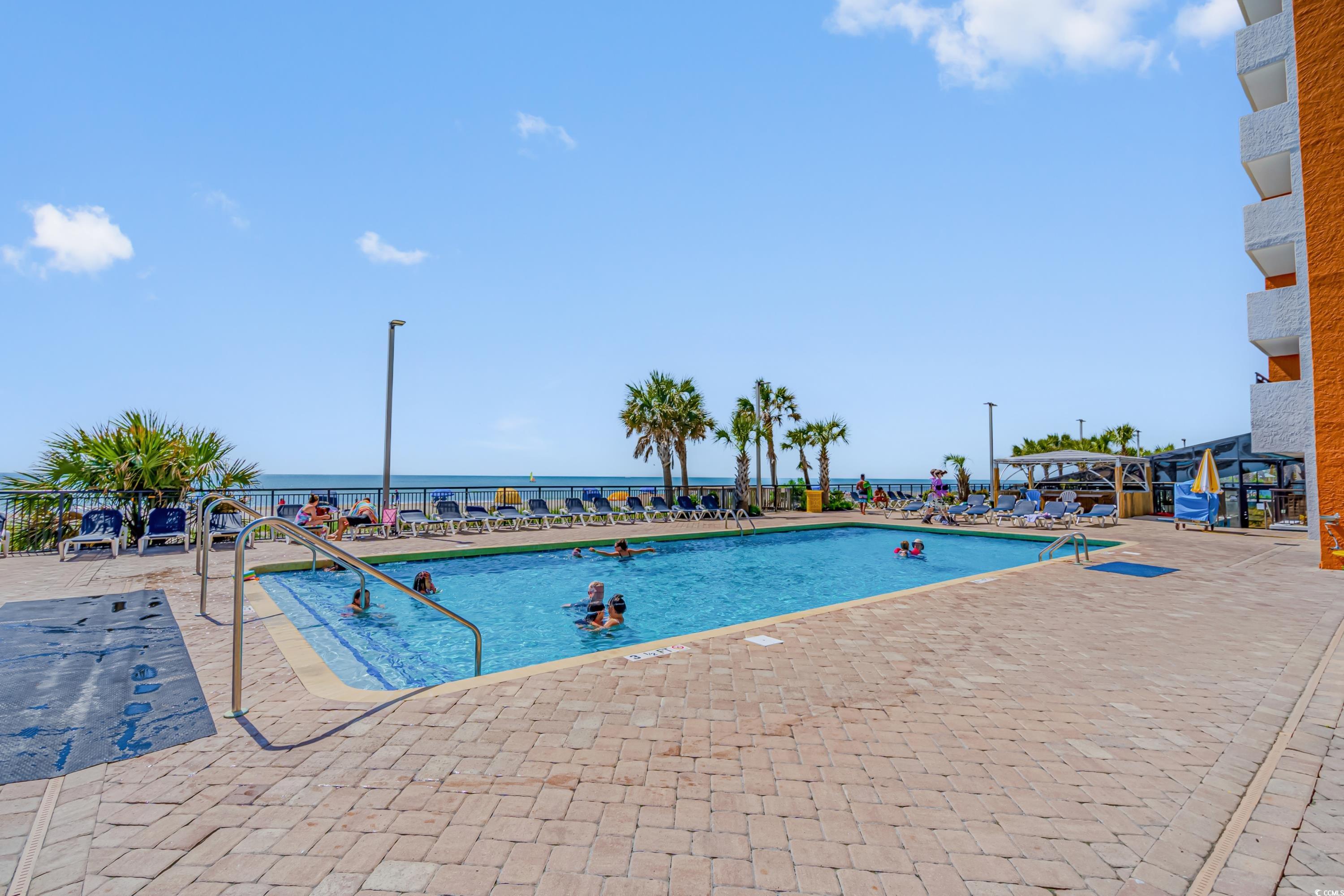 1501 Ocean Blvd. S #839, Myrtle Beach, South Carolina image 20