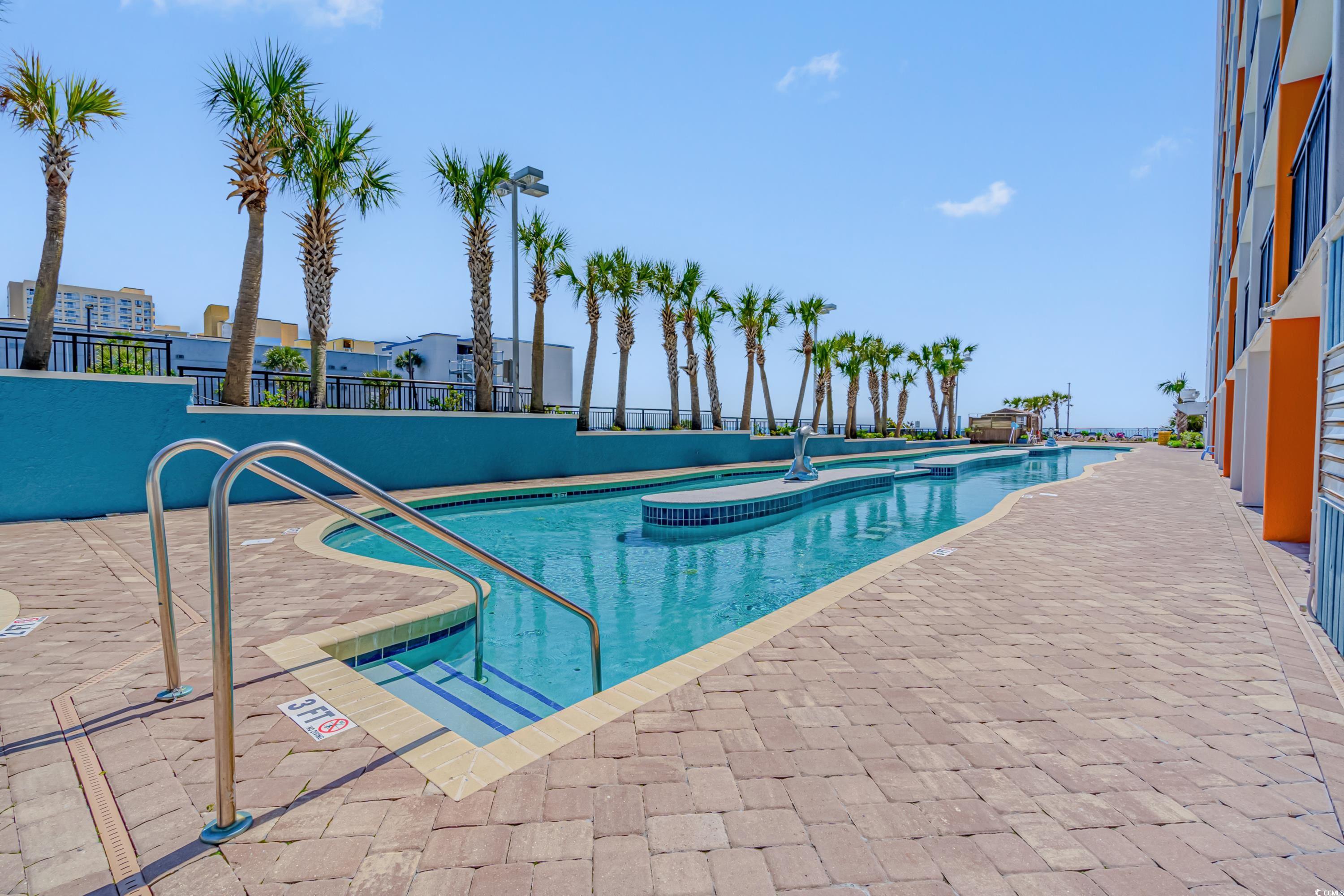 1501 Ocean Blvd. S #839, Myrtle Beach, South Carolina image 21
