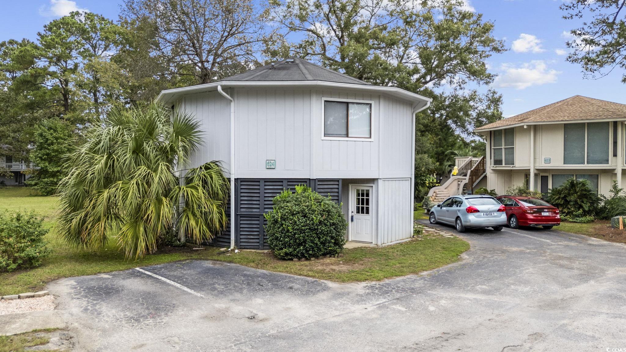 624 Tall Oaks Ln. Myrtle Beach, SC 29588