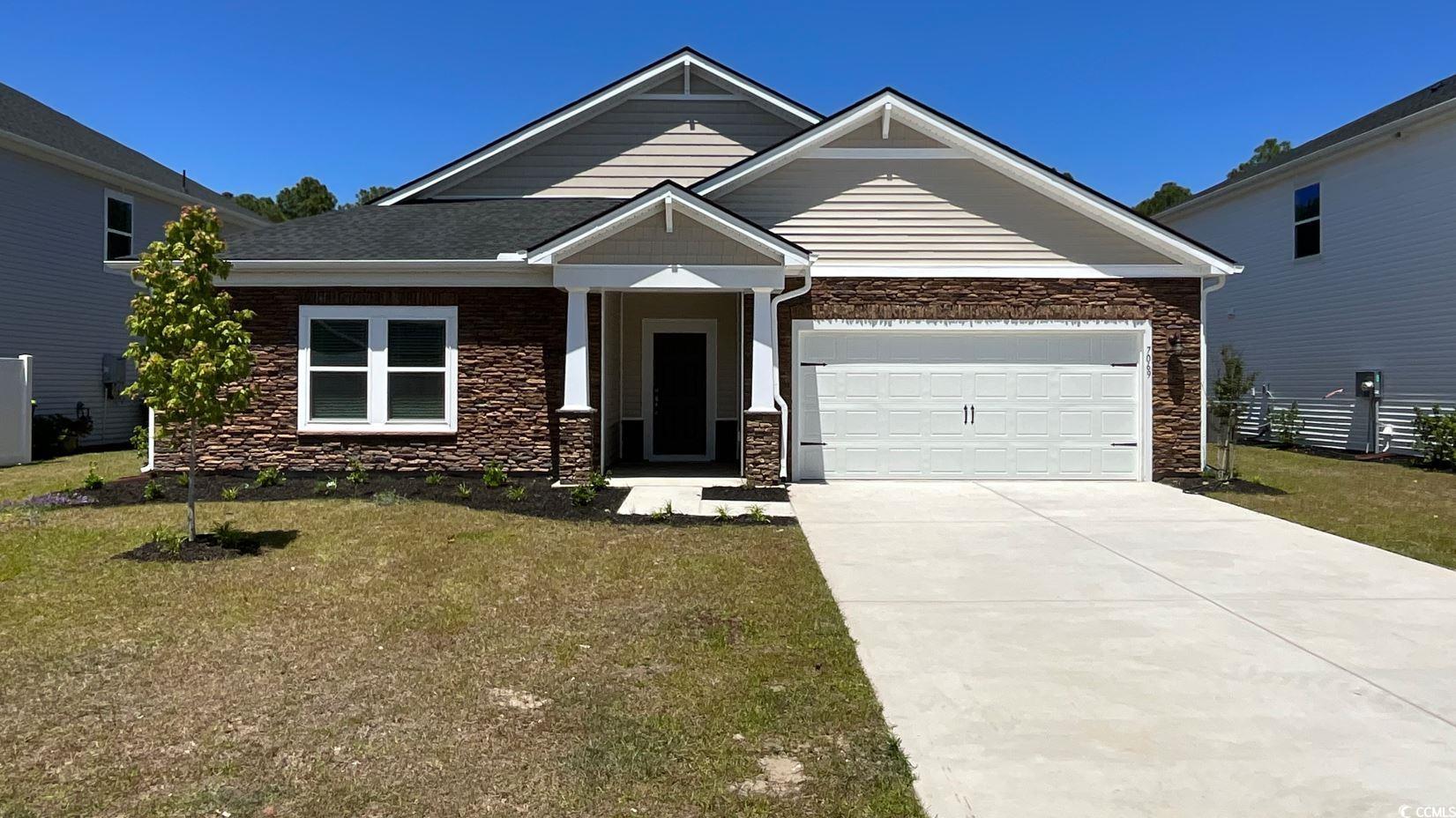 7069 Watercress St Myrtle Beach, SC 29579