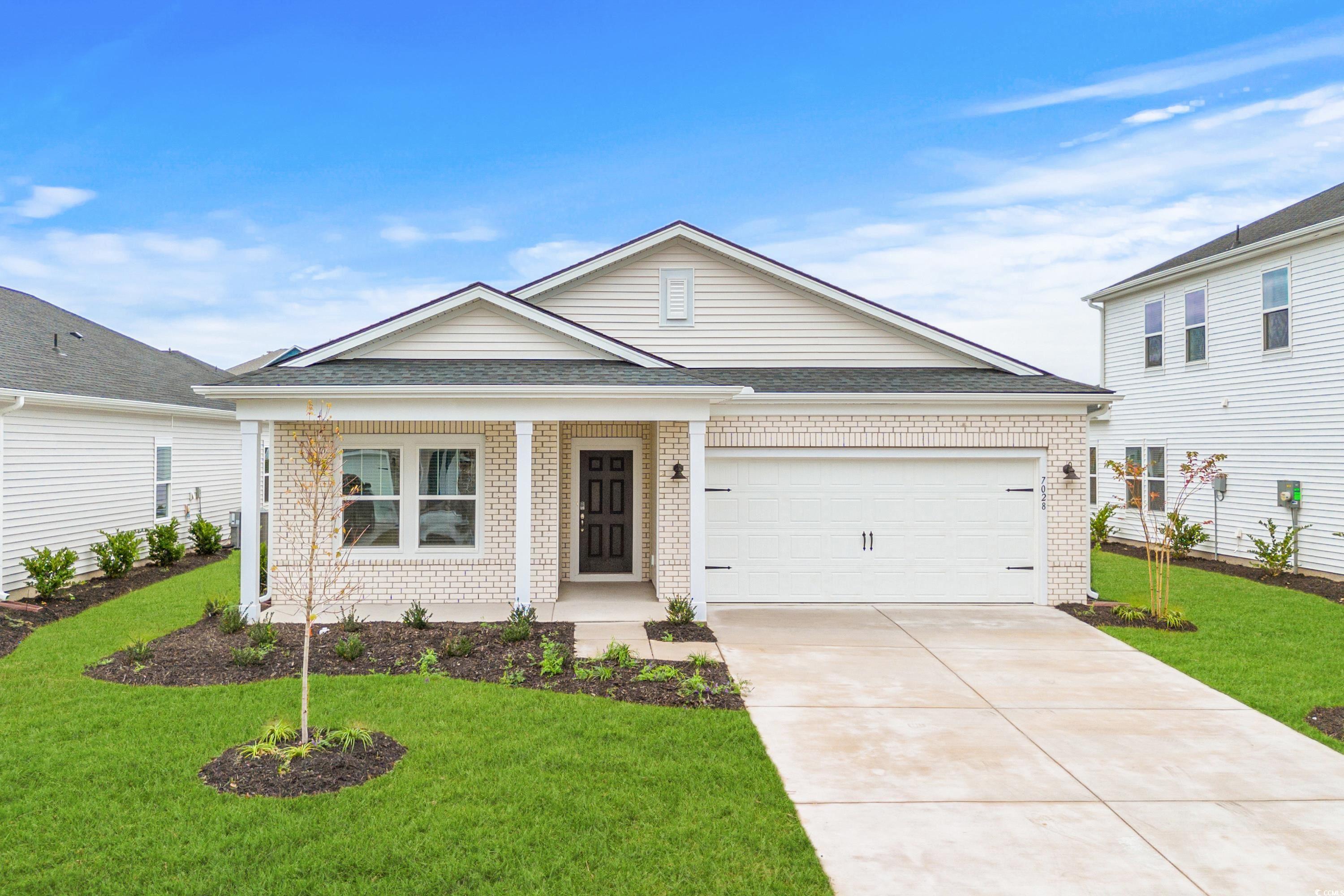 7028 Watercress St Myrtle Beach, SC 29579