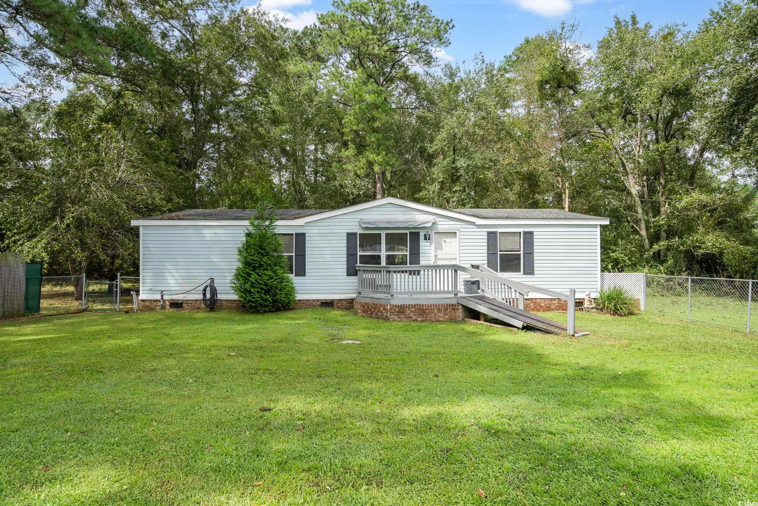 6522 Shawn Ln. Conway, SC 29527