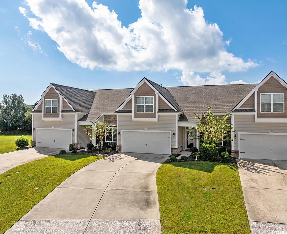 136 B Parmelee Dr. UNIT B Murrells Inlet, SC 29576