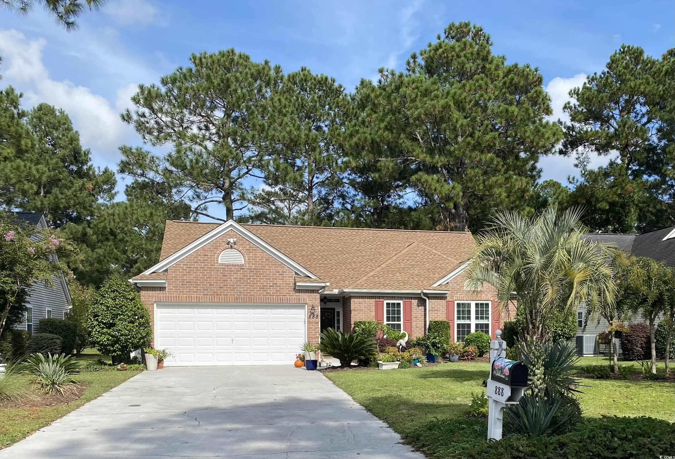 888 Sandpiper Bay Dr. Sw Sunset Beach, NC 28468