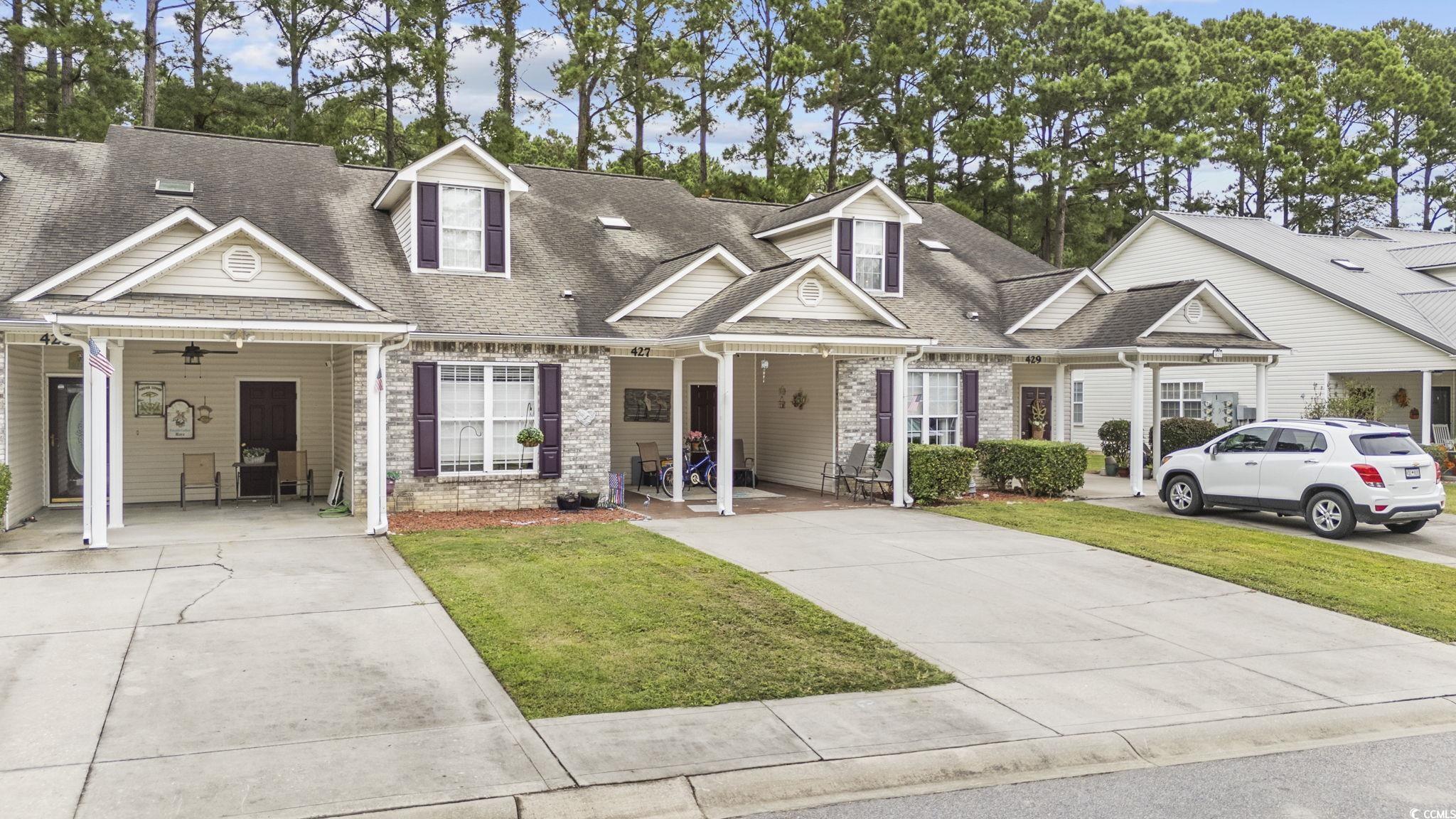 427 Colonial Trace Dr. UNIT Unit 1E Longs, SC 29568