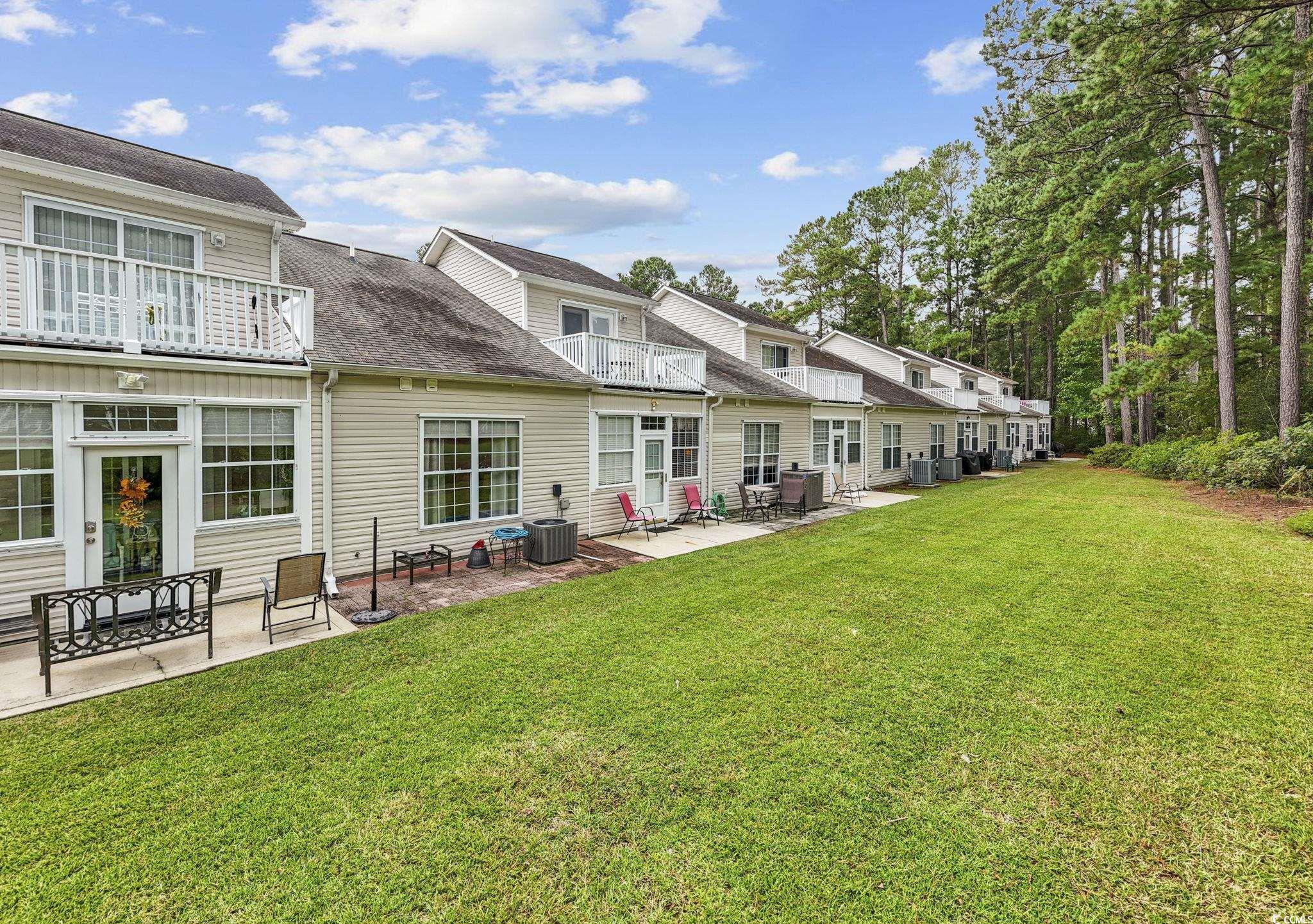 427 Colonial Trace Dr. #UNIT 1E, Longs, South Carolina image 34