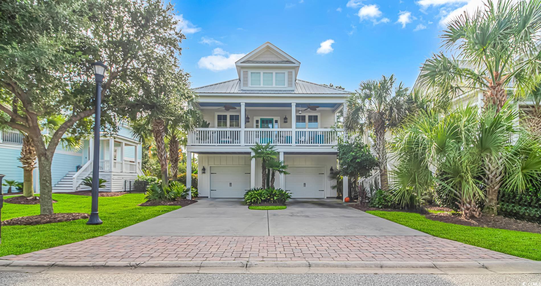 58 Summerwind Loop Murrells Inlet, SC 29576