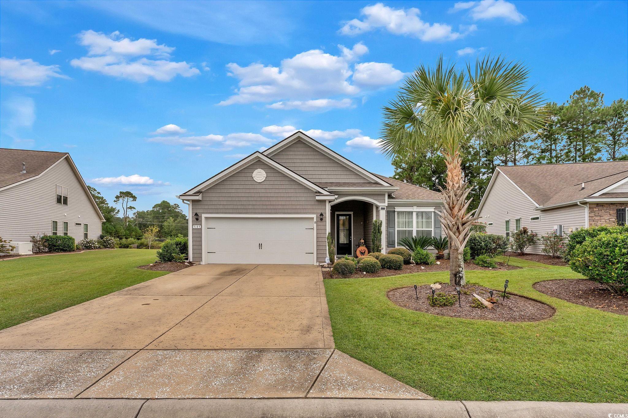 5185 Casentino Ct. Myrtle Beach, SC 29579