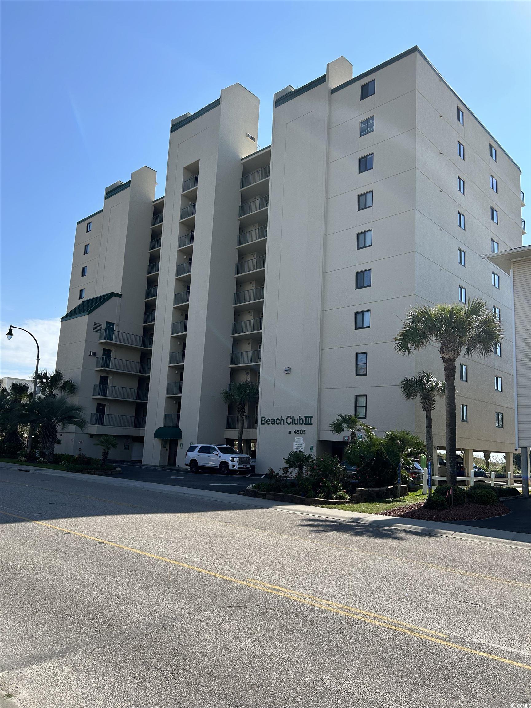 4505 S Ocean Blvd. UNIT 3-A North Myrtle Beach, SC 29582