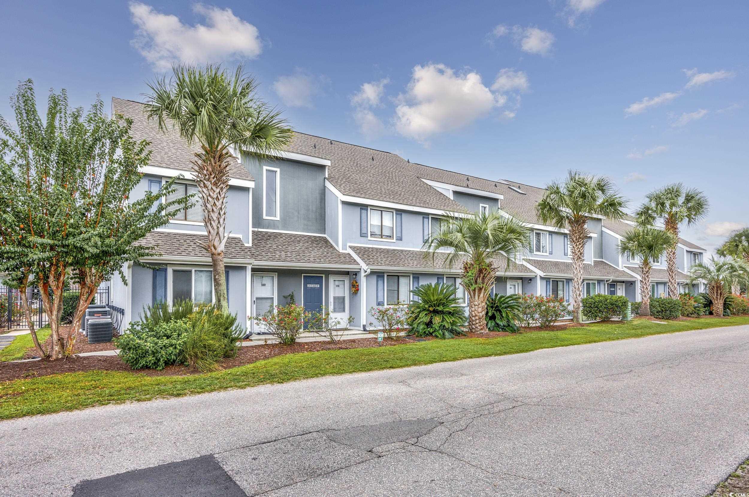 1891 Colony Dr. UNIT 14-L Surfside Beach, SC 29575